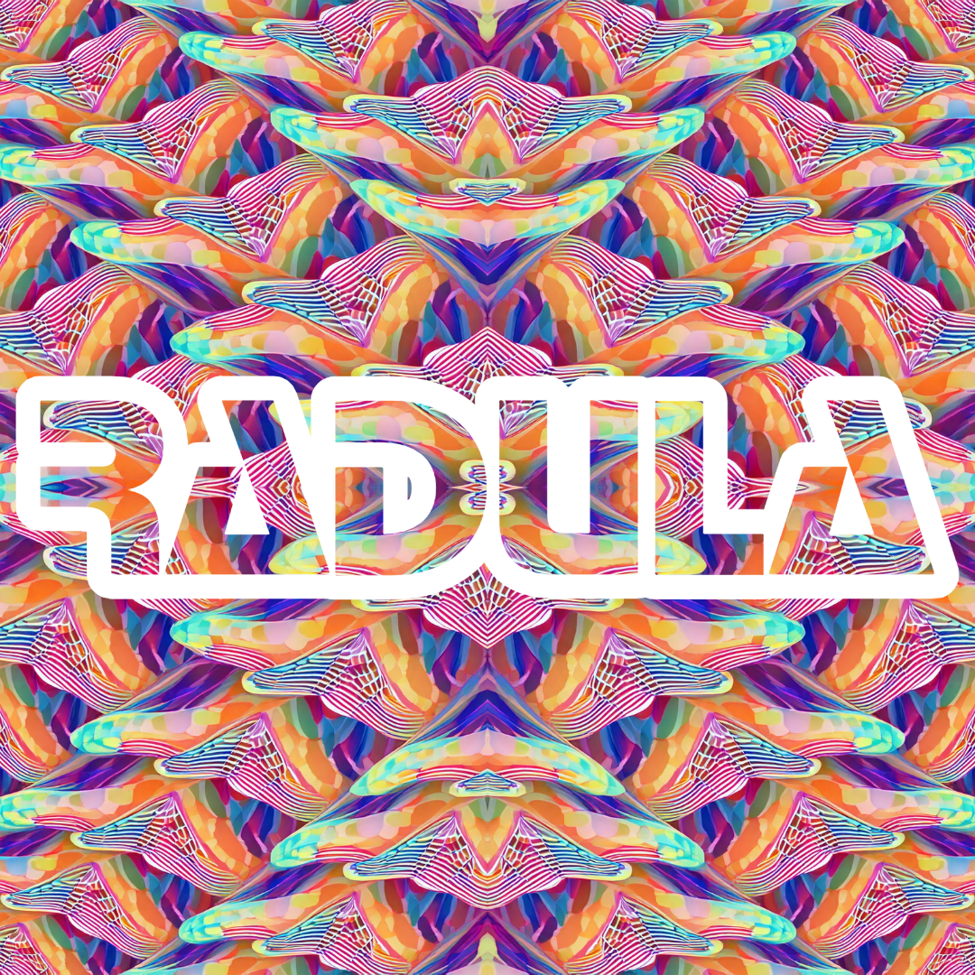 Radula