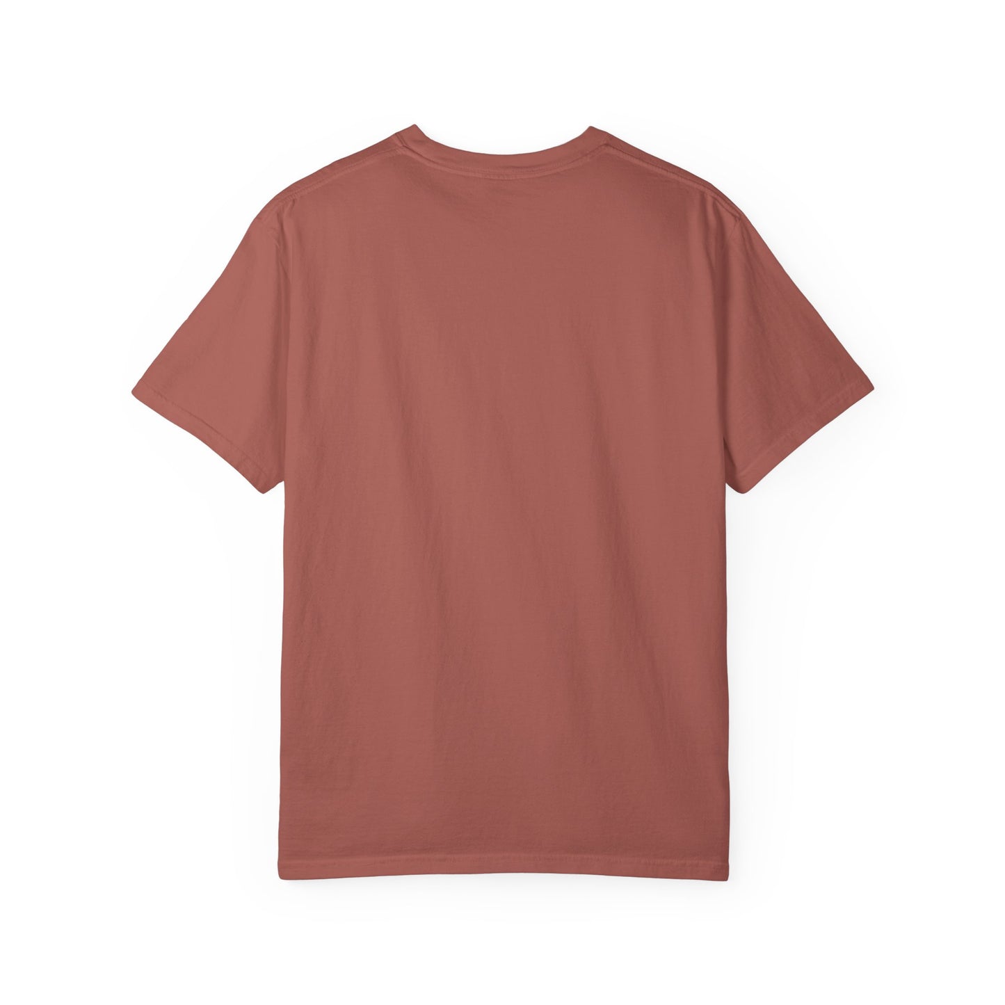 Dragons Mind - Savvy Munk - Unisex Garment-Dyed T-shirt - Festival Wear