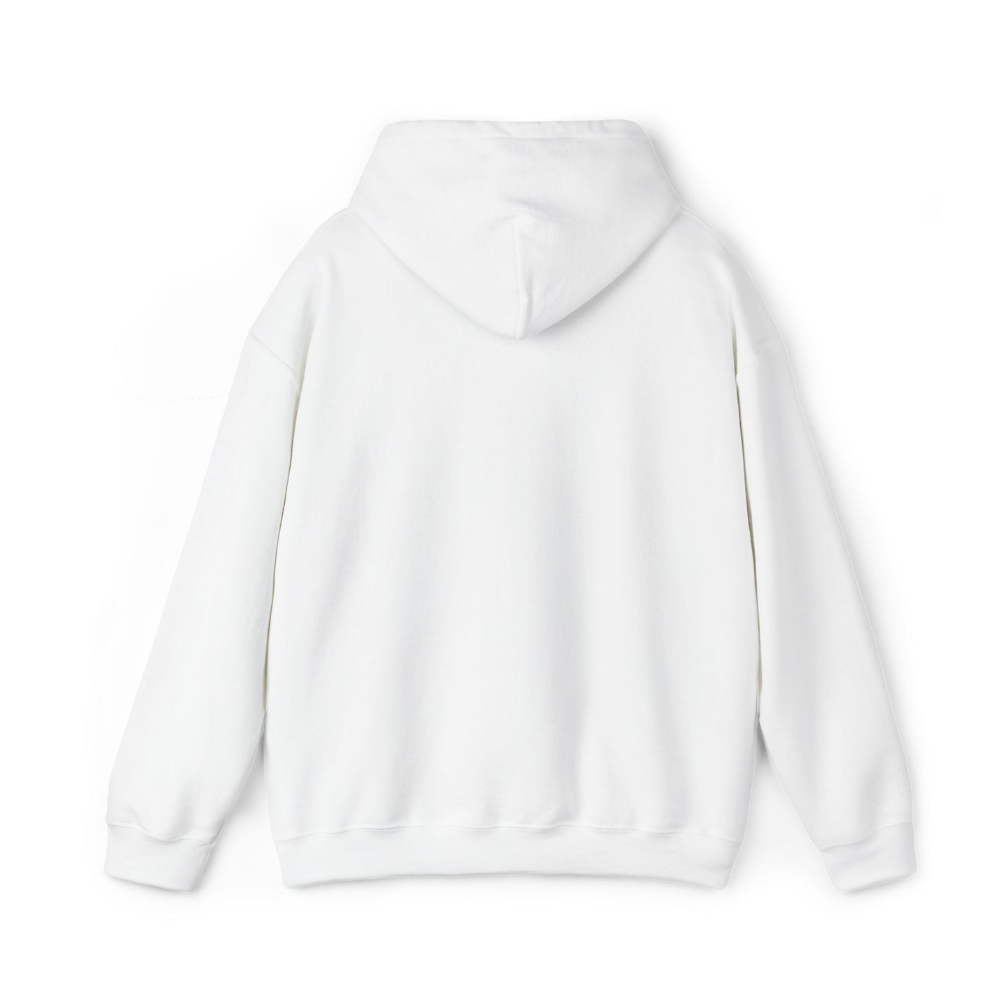 Periwinkle Petals - Unisex Heavy Blend™ Hooded Sweatshirt - Savvy Munk - Joy Chasers Club - Enjoy the Journey