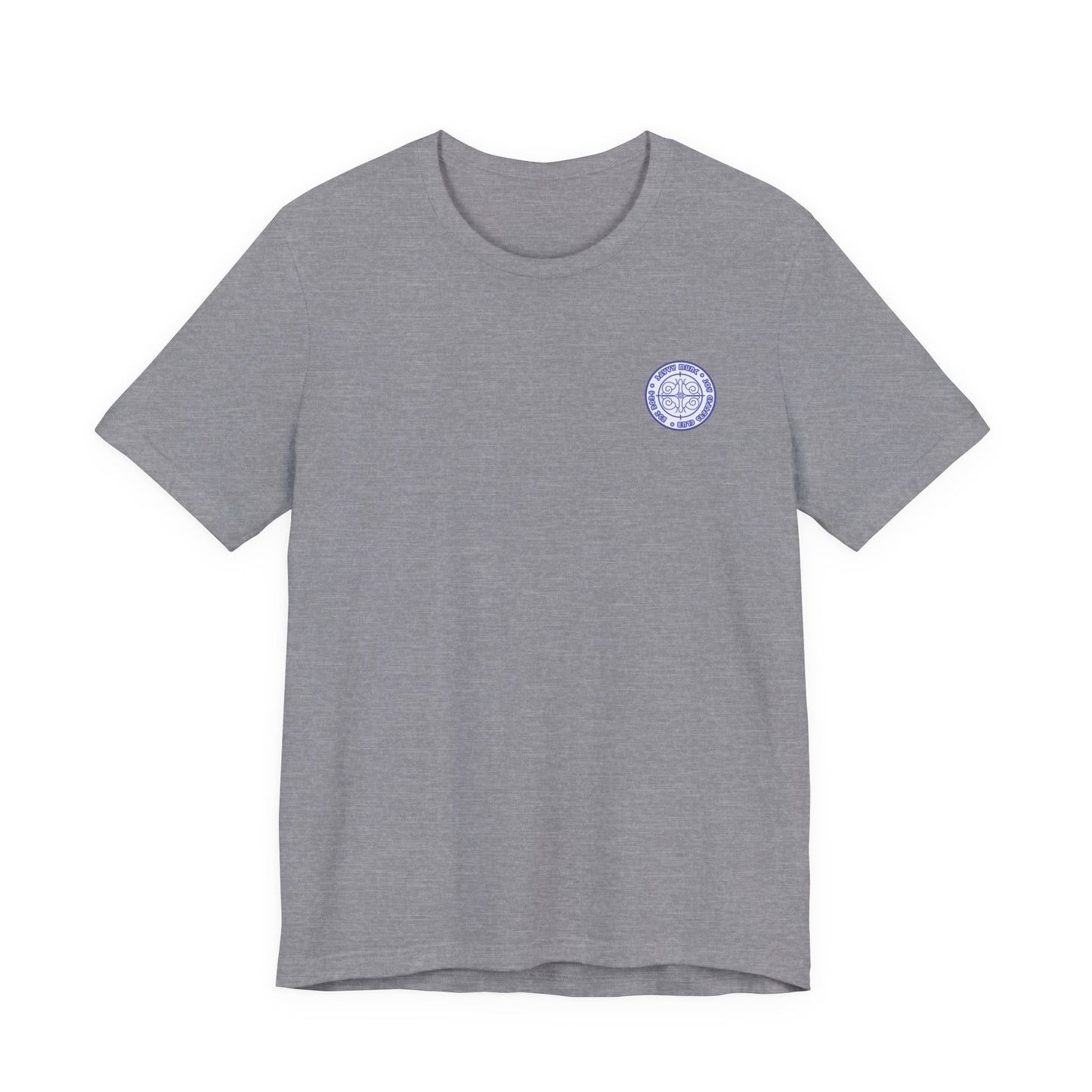 Otis 4 Antelope | Unisex Jersey Short Sleeve, Festival Wear, Casual Outfit