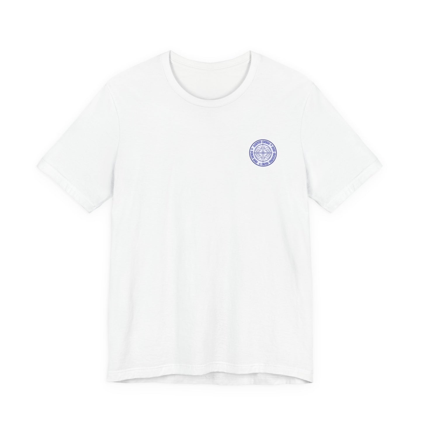 Otis 4 Antelope | Unisex Jersey Short Sleeve, Festival Wear, Casual Outfit