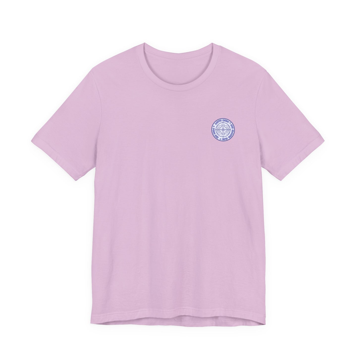 Otis 4 Antelope | Unisex Jersey Short Sleeve, Festival Wear, Casual Outfit