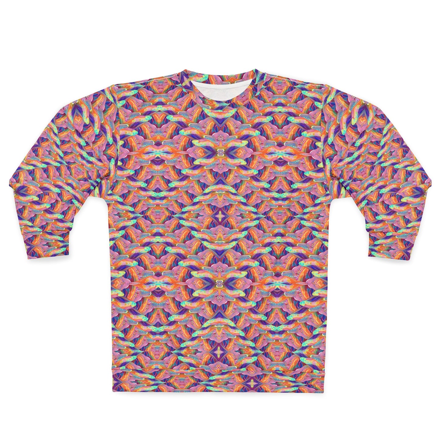 Radula - Savvy Munk - Joy Chasers Club Festival Unisex Sweatshirt