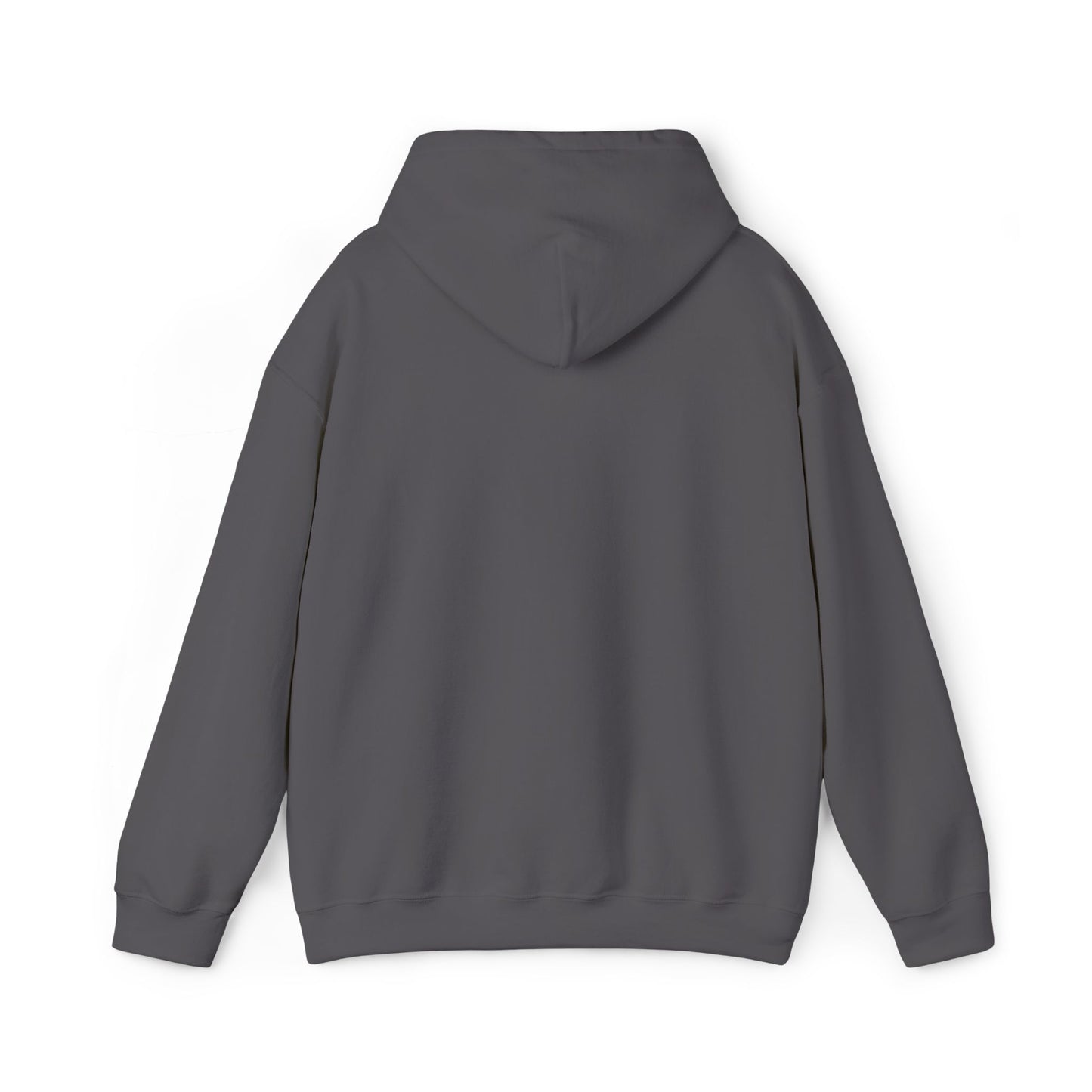 Periwinkle Petals - Unisex Heavy Blend™ Hooded Sweatshirt - Savvy Munk - Joy Chasers Club - Enjoy the Journey
