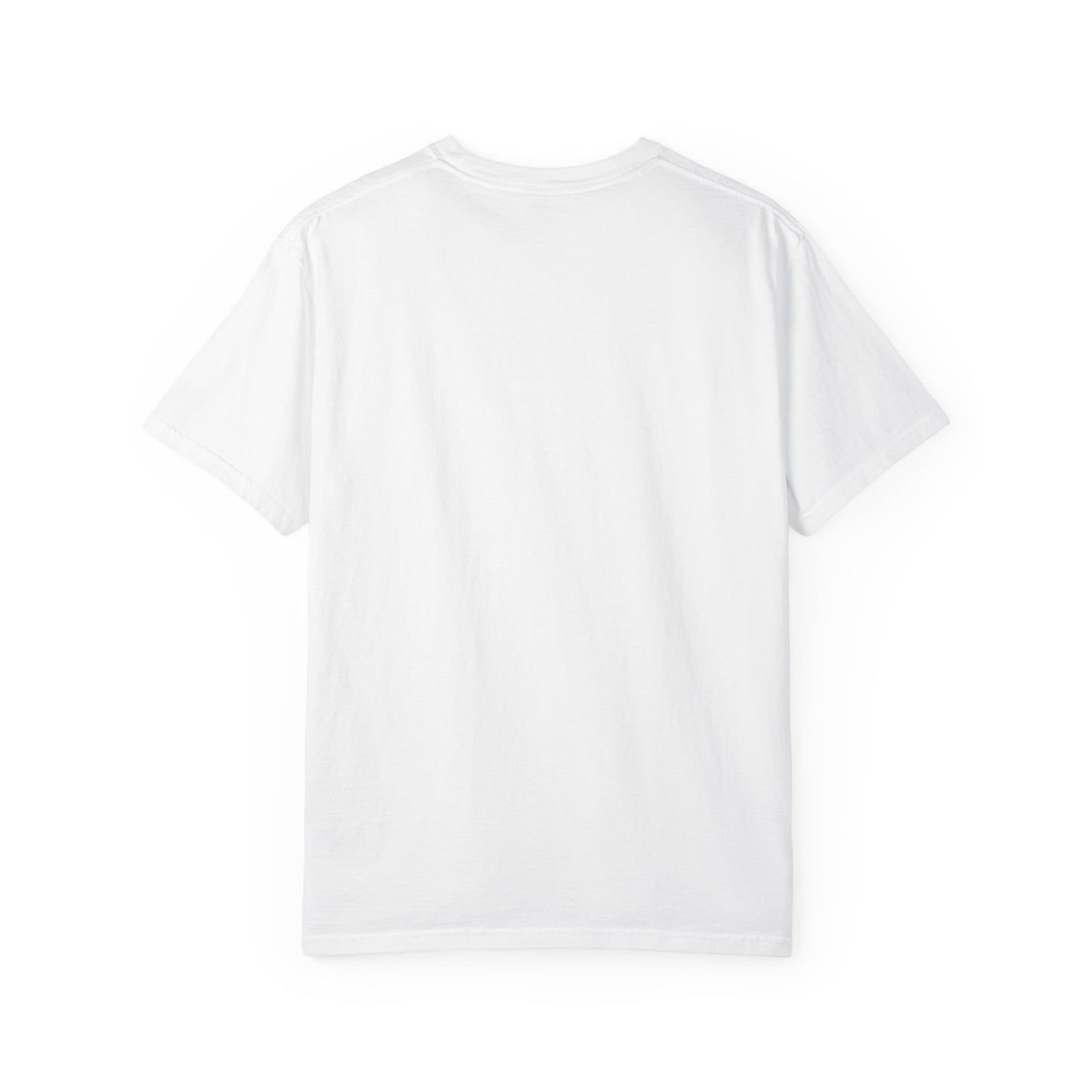 Dragons Mind - Savvy Munk - Unisex Garment-Dyed T-shirt - Festival Wear