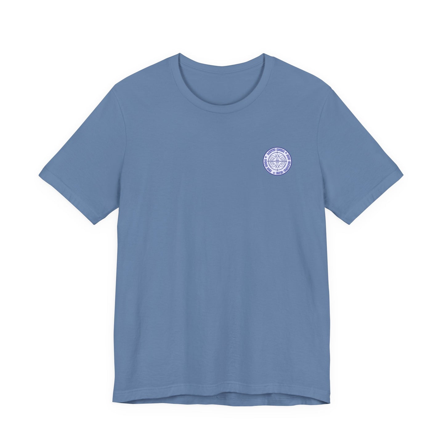 Otis 4 Antelope | Unisex Jersey Short Sleeve, Festival Wear, Casual Outfit