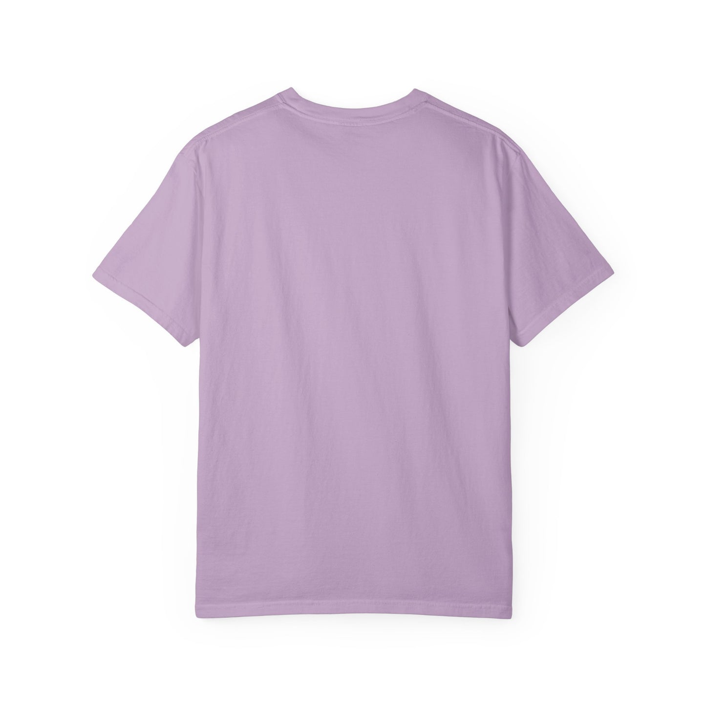 Dragons Mind - Savvy Munk - Unisex Garment-Dyed T-shirt - Festival Wear