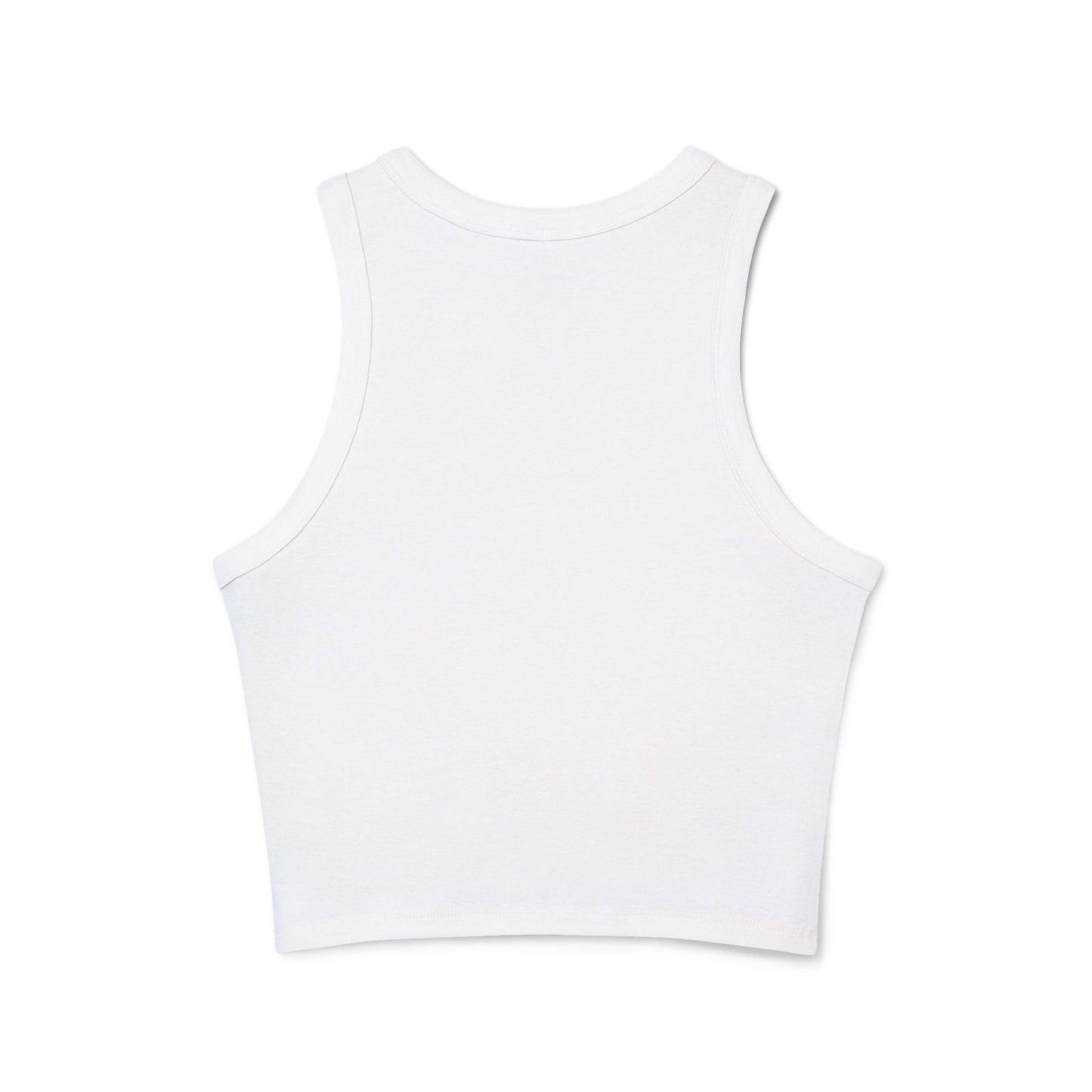 Joy Chaser Sun - Women's Micro Rib Racer Tank Top