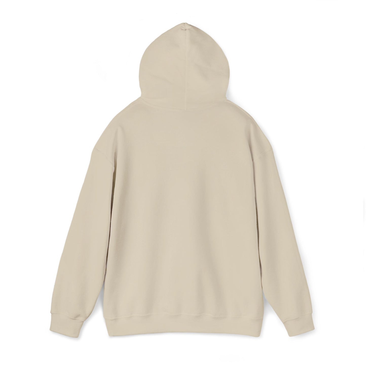 Periwinkle Petals - Unisex Heavy Blend™ Hooded Sweatshirt - Savvy Munk - Joy Chasers Club - Enjoy the Journey