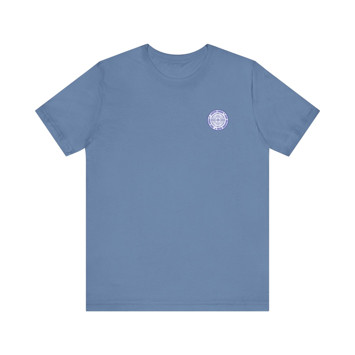 Otis 4 Antelope | Unisex Jersey Short Sleeve, Festival Wear, Casual Outfit