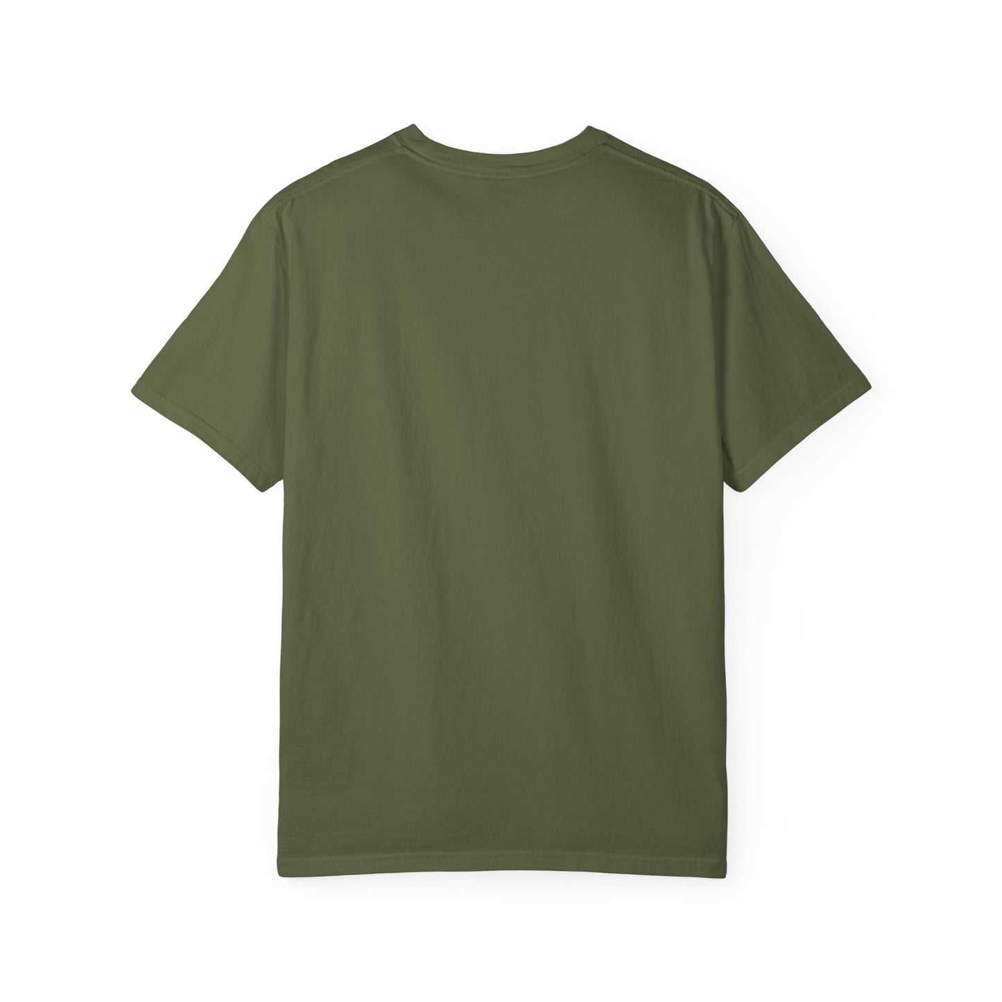 Dragons Mind - Savvy Munk - Unisex Garment-Dyed T-shirt - Festival Wear
