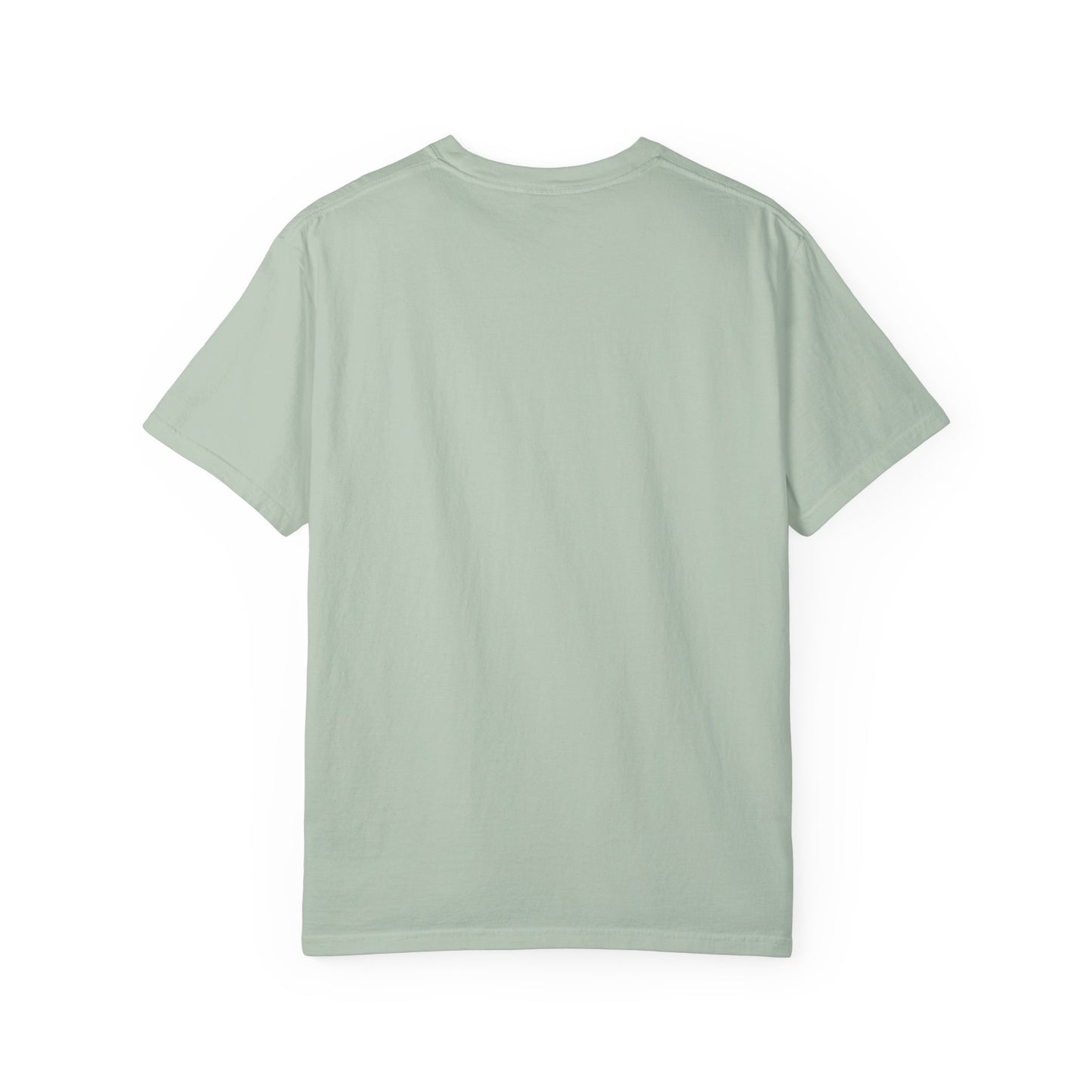 Dragons Mind - Savvy Munk - Unisex Garment-Dyed T-shirt - Festival Wear