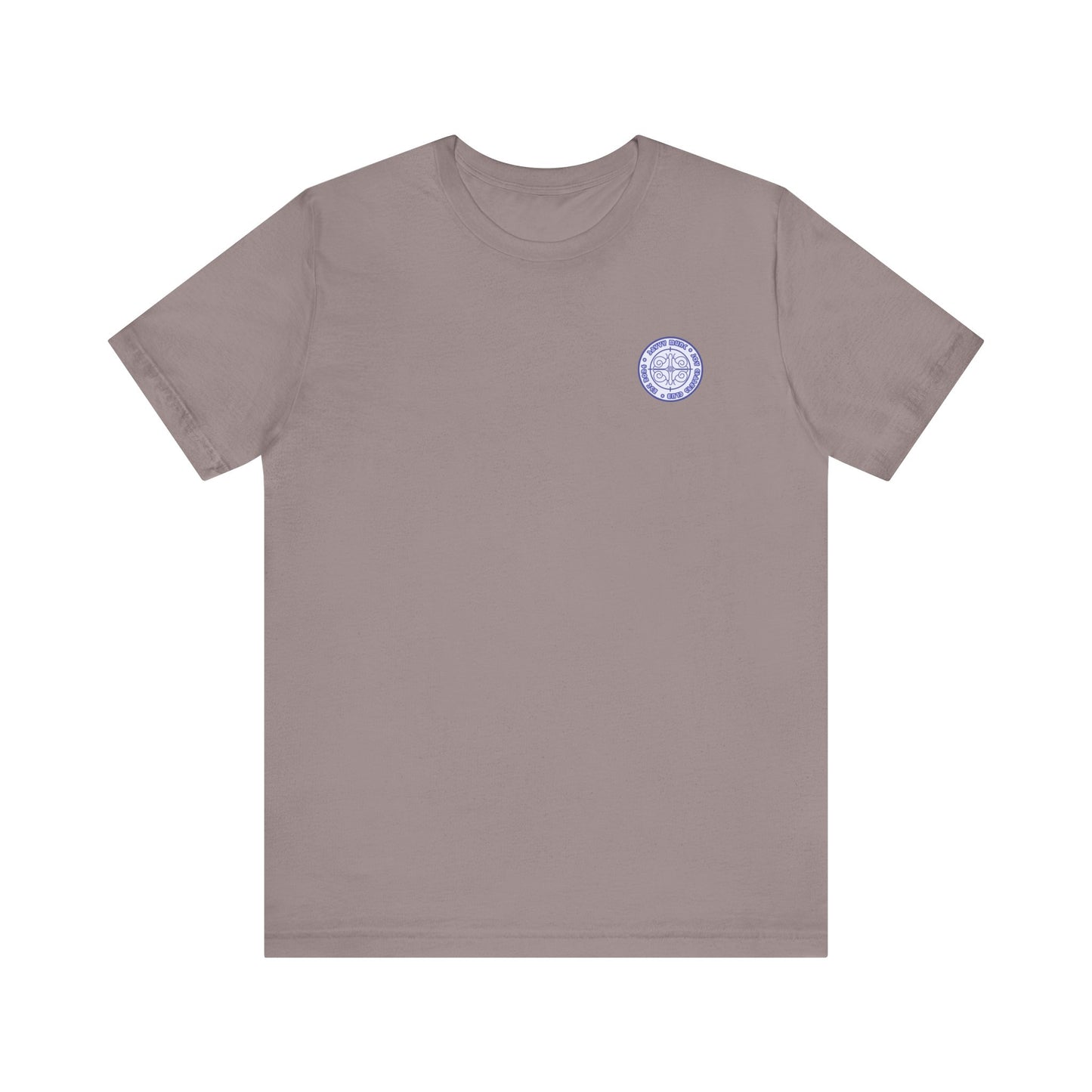 Otis 4 Antelope | Unisex Jersey Short Sleeve, Festival Wear, Casual Outfit