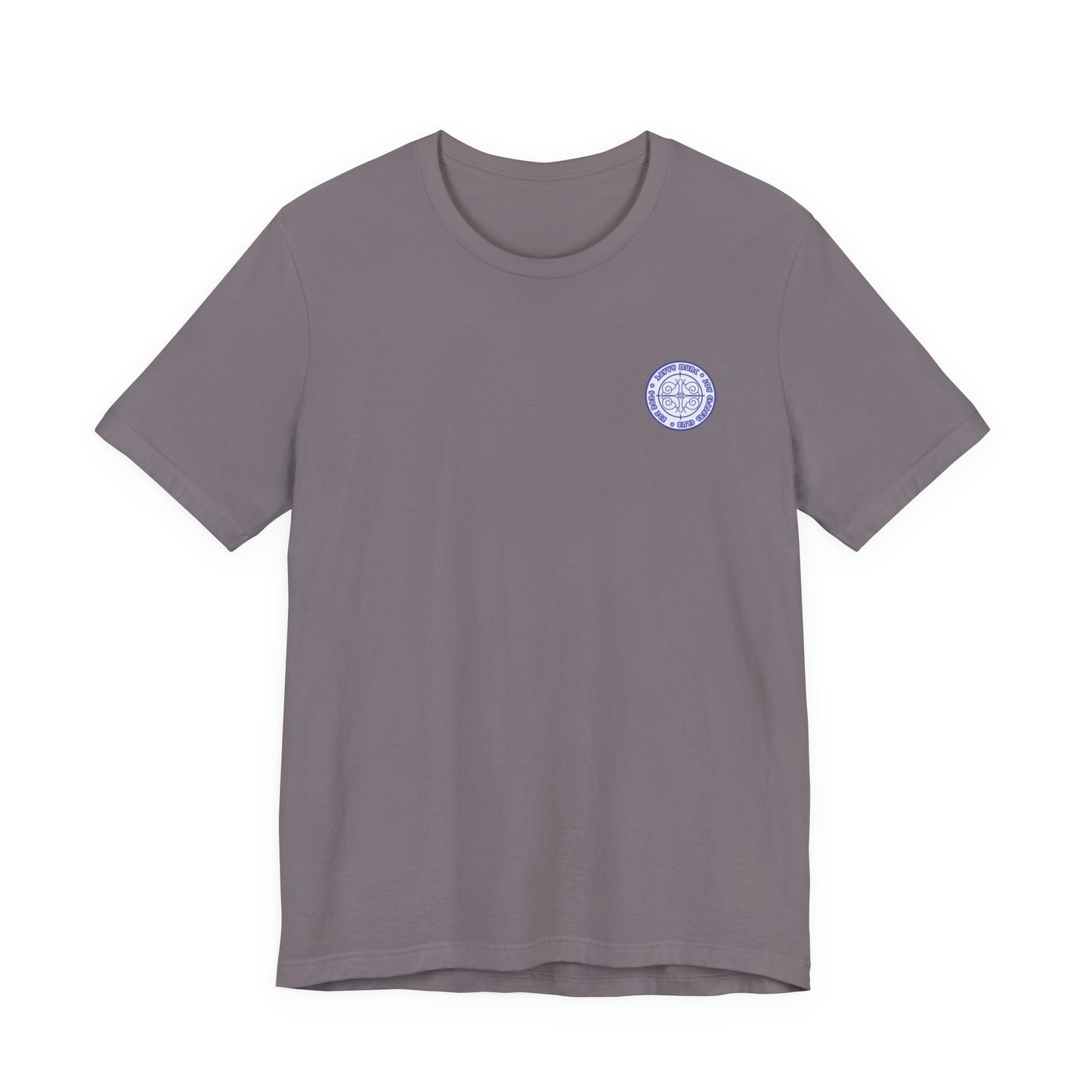 Otis 4 Antelope | Unisex Jersey Short Sleeve, Festival Wear, Casual Outfit