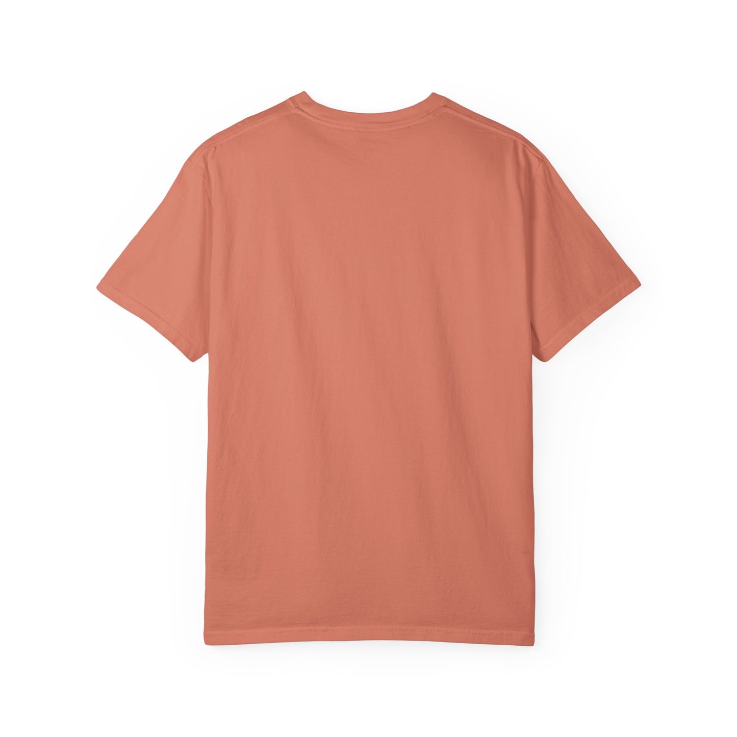 Dragons Mind - Savvy Munk - Unisex Garment-Dyed T-shirt - Festival Wear