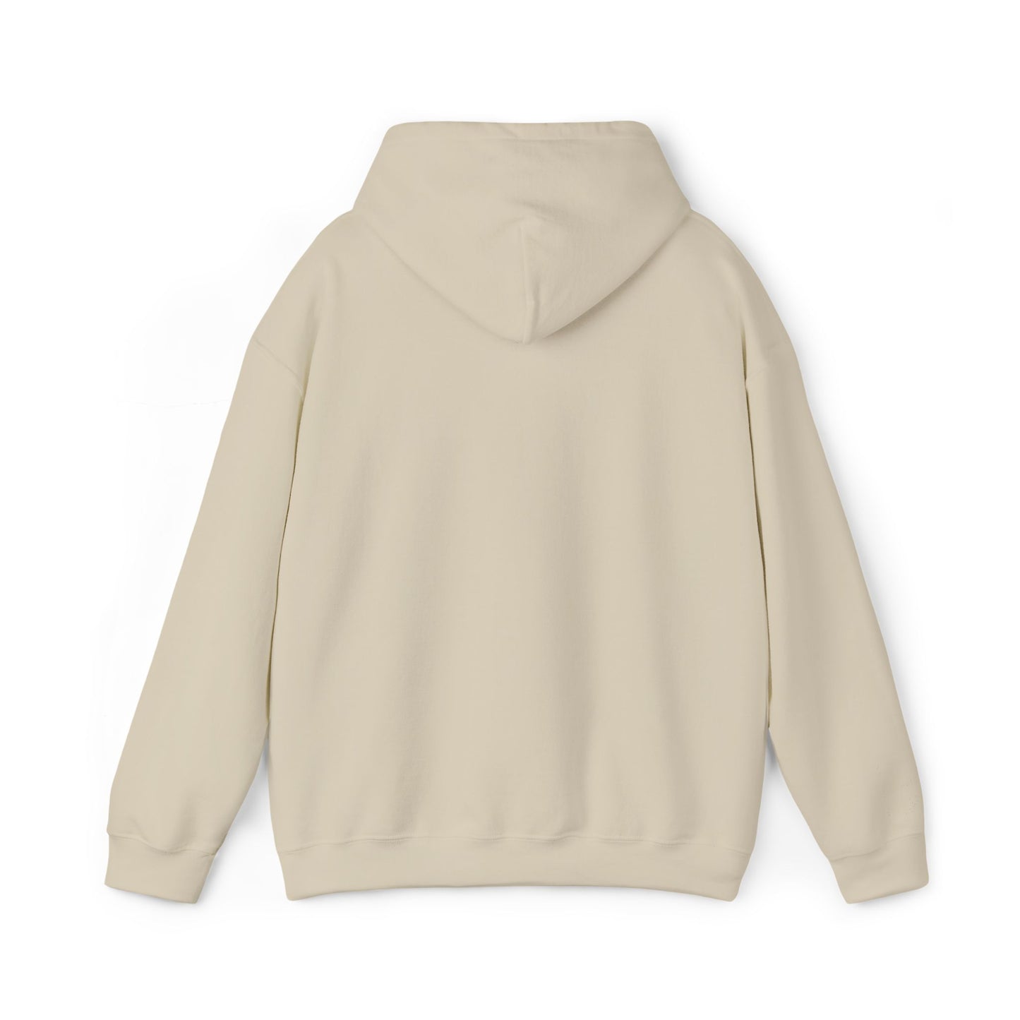 Periwinkle Petals - Unisex Heavy Blend™ Hooded Sweatshirt - Savvy Munk - Joy Chasers Club - Enjoy the Journey