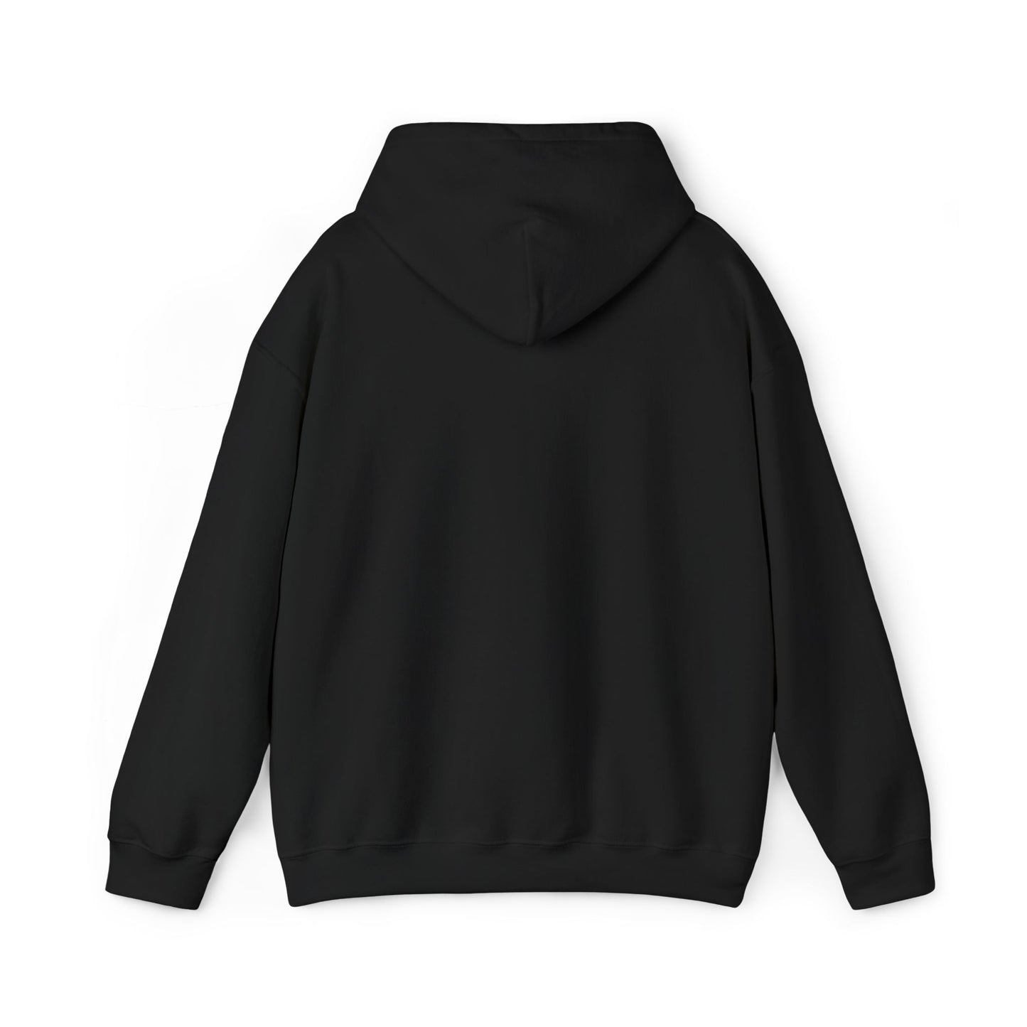 Periwinkle Petals - Unisex Heavy Blend™ Hooded Sweatshirt - Savvy Munk - Joy Chasers Club - Enjoy the Journey
