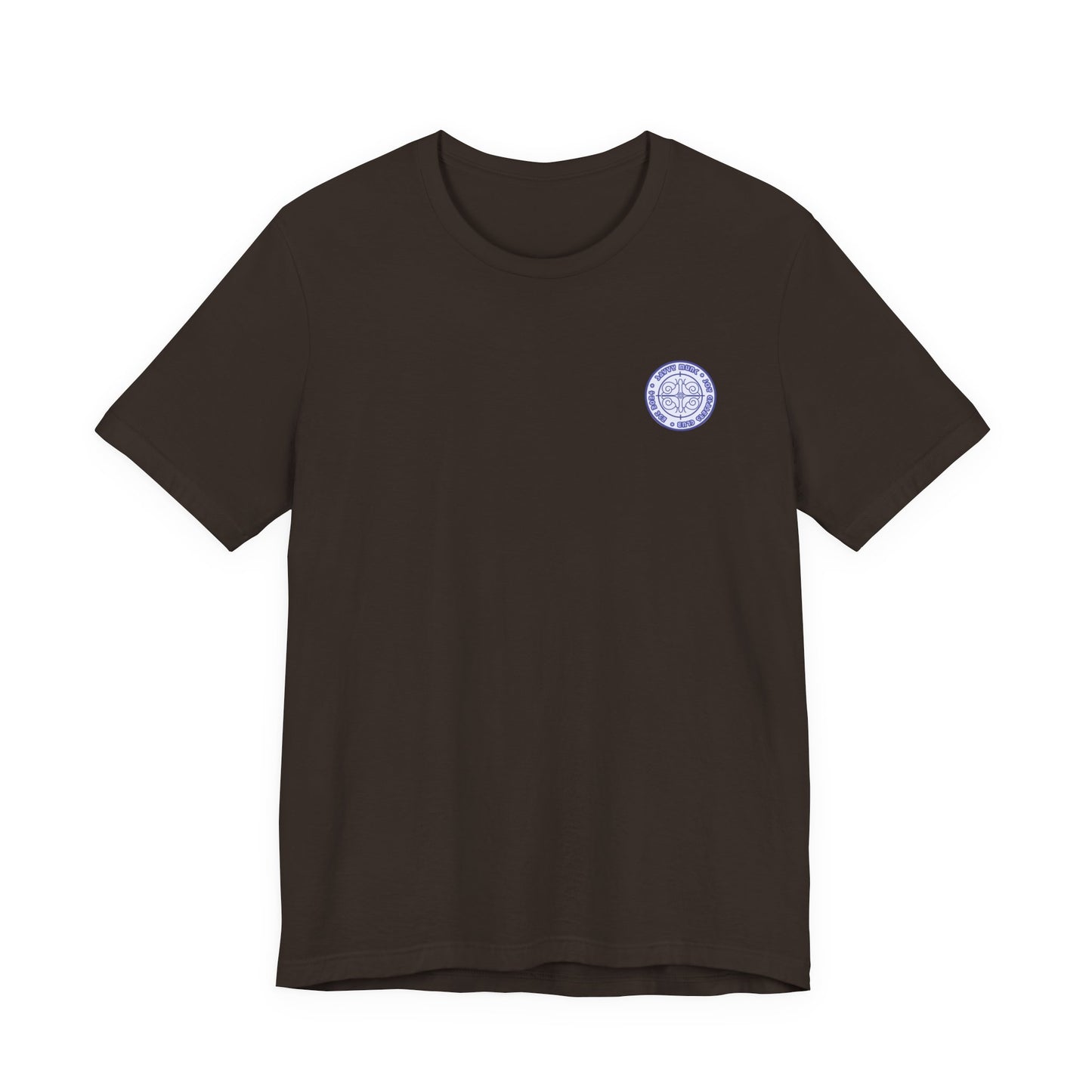 Otis 4 Antelope | Unisex Jersey Short Sleeve, Festival Wear, Casual Outfit