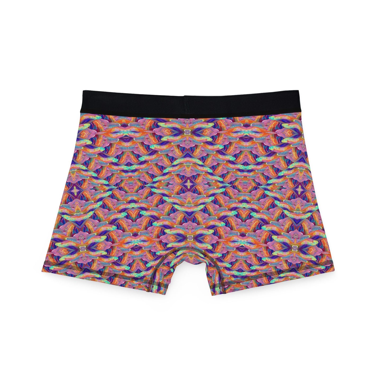 Boxers - Radula Savvy Munk Design - Fun and Funky Men's Underwear
