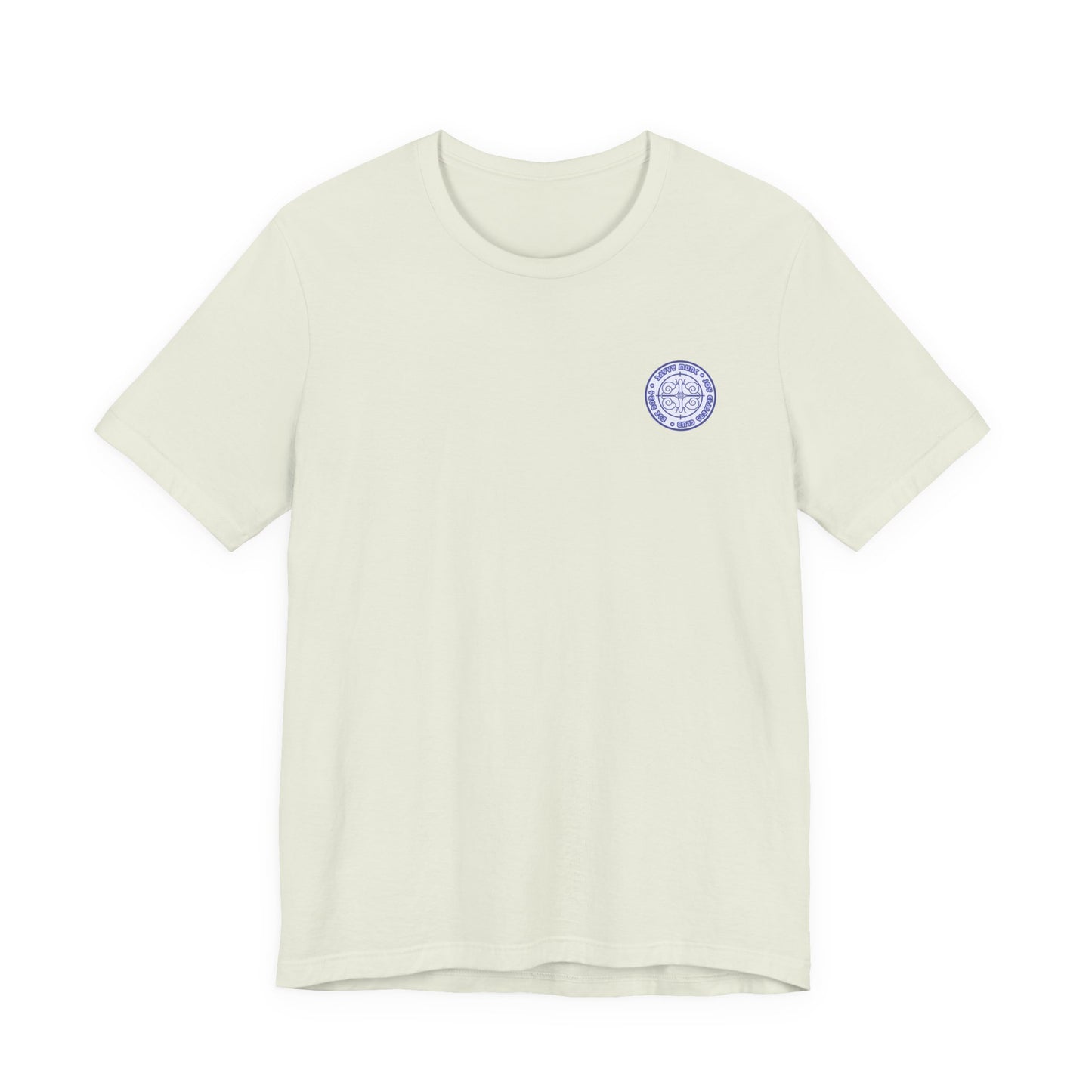 Otis 4 Antelope | Unisex Jersey Short Sleeve, Festival Wear, Casual Outfit