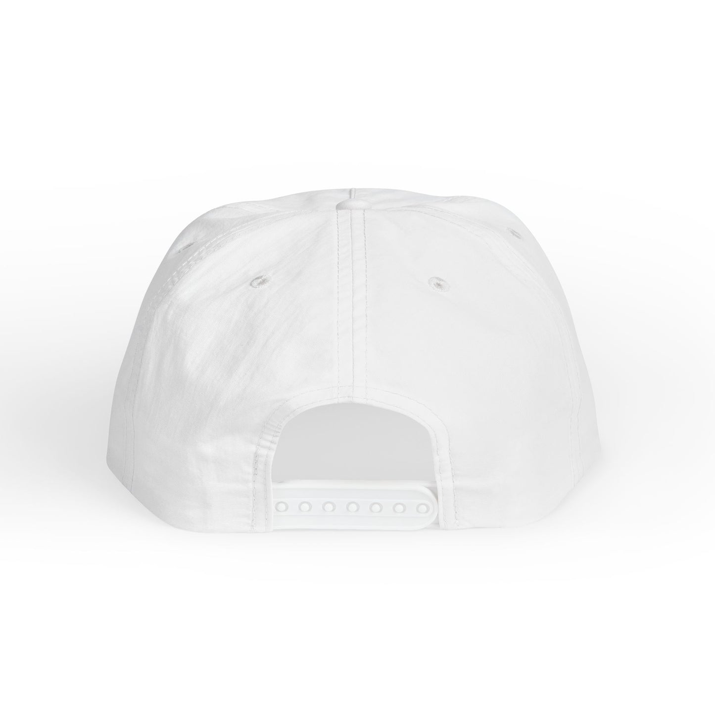 Double Spiral - Savvy Munk - Joy Chaser - Surf Cap that goes rat a ta ta