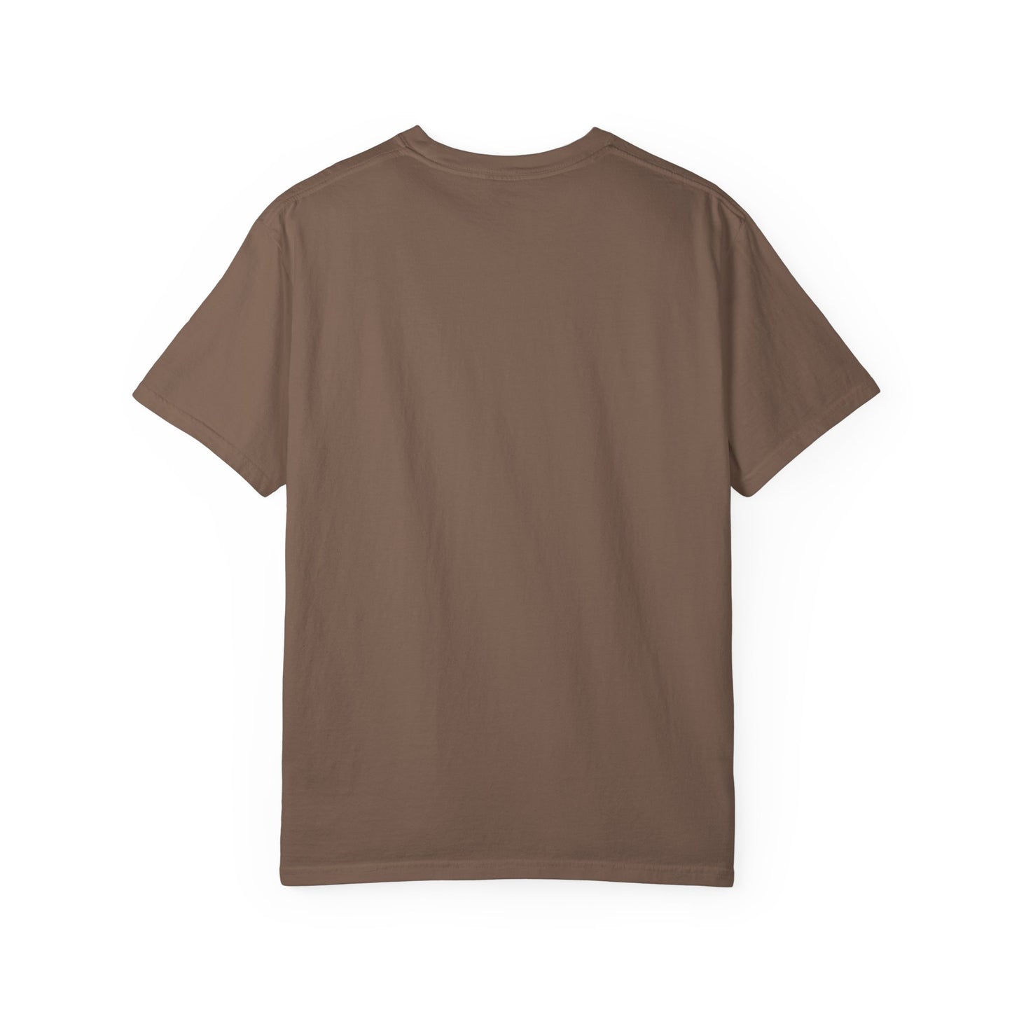 Dragons Mind - Savvy Munk - Unisex Garment-Dyed T-shirt - Festival Wear