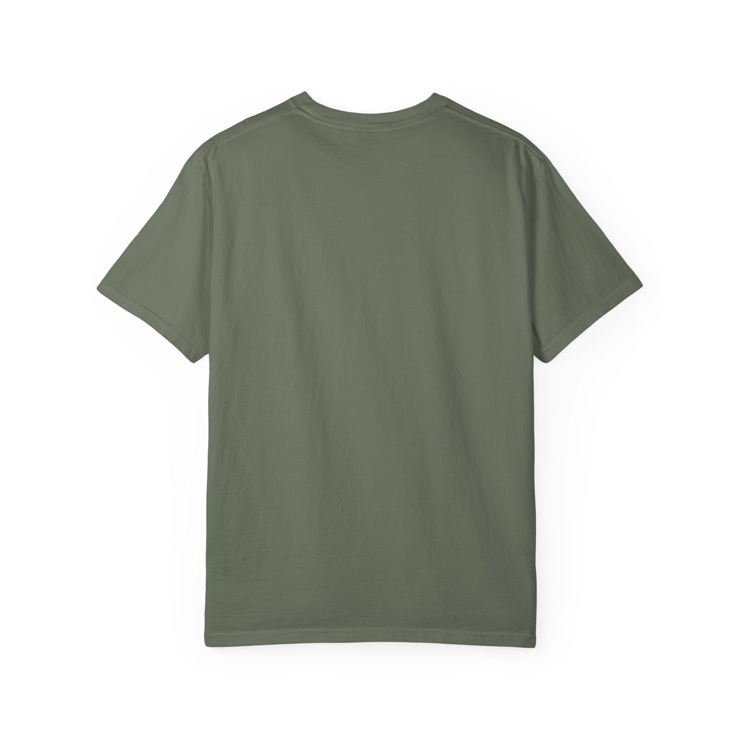 Dragons Mind - Savvy Munk - Unisex Garment-Dyed T-shirt - Festival Wear