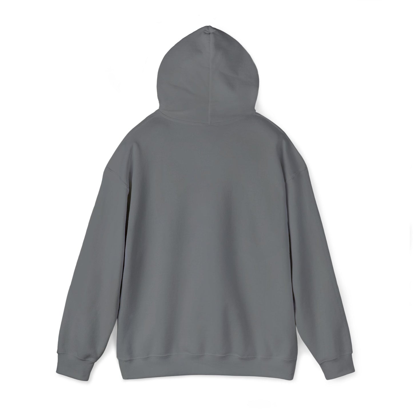 Periwinkle Petals - Unisex Heavy Blend™ Hooded Sweatshirt - Savvy Munk - Joy Chasers Club - Enjoy the Journey