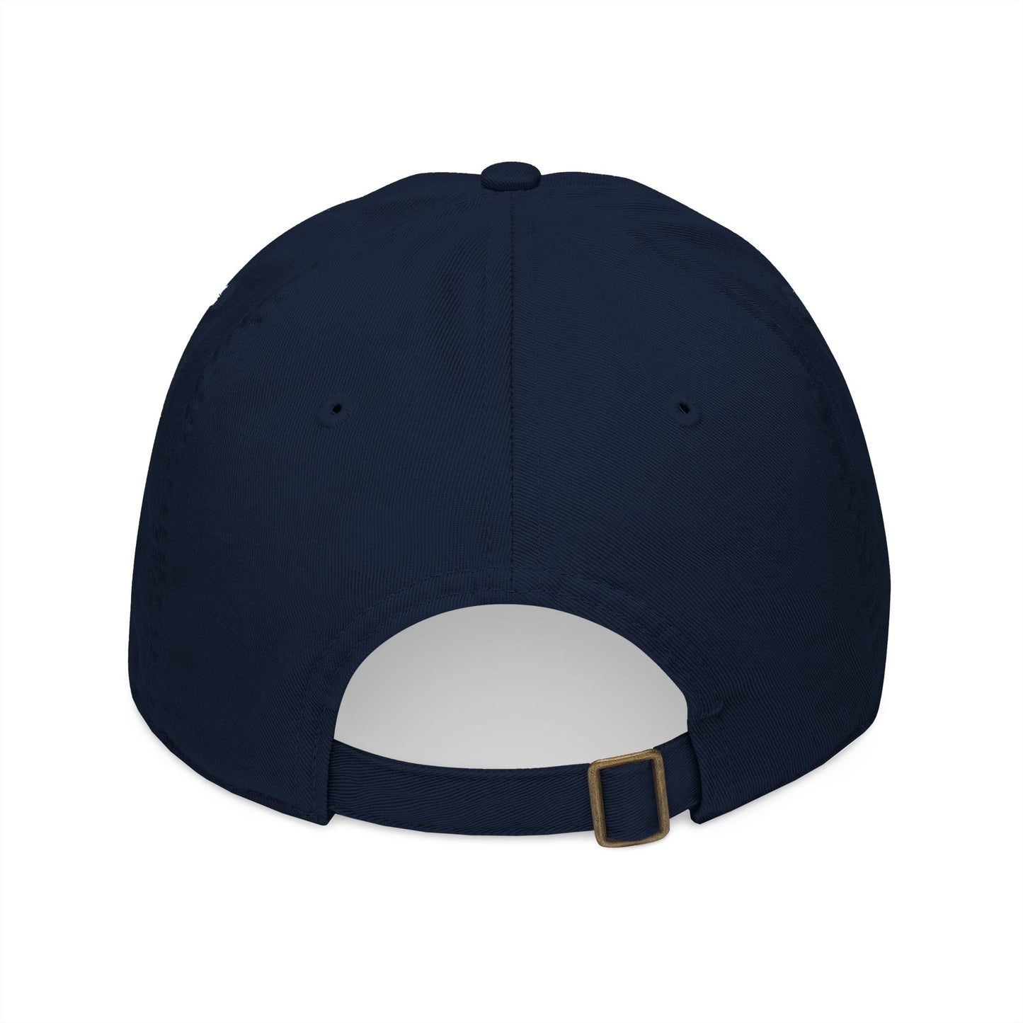 Savvy Munk - Sheesh!! Boi - Embroidered Organic Baseball Cap - Casual Style for Eco-Conscious Wearers