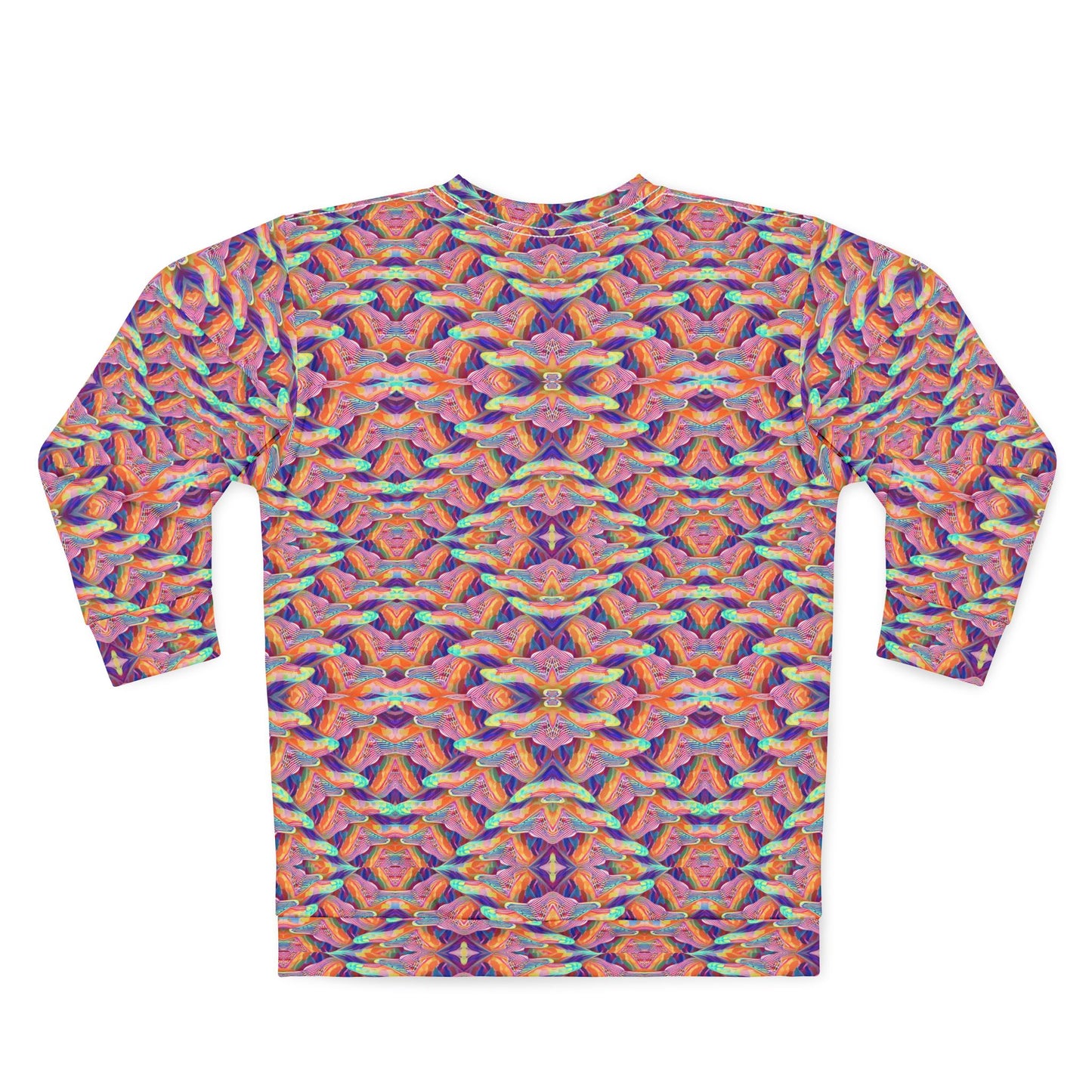 Radula - Savvy Munk - Joy Chasers Club Festival Unisex Sweatshirt