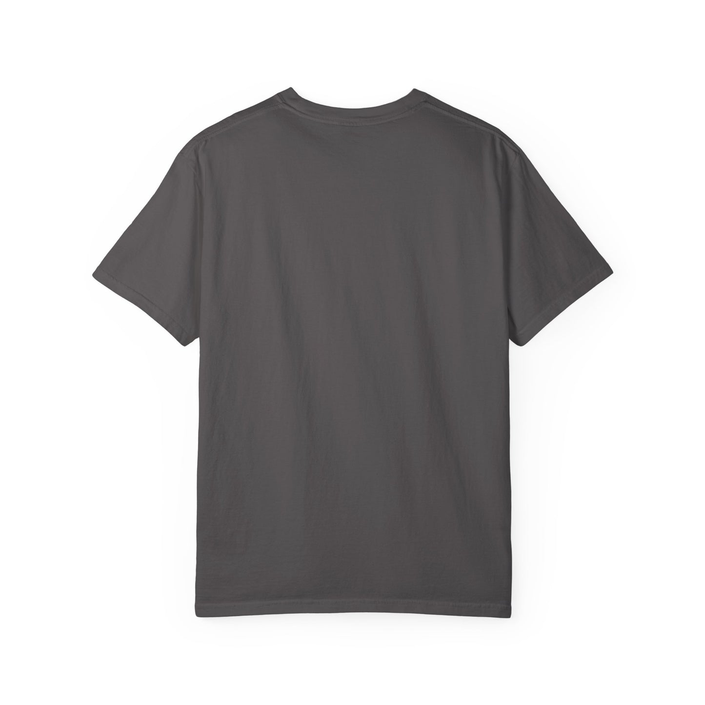 Dragons Mind - Savvy Munk - Unisex Garment-Dyed T-shirt - Festival Wear