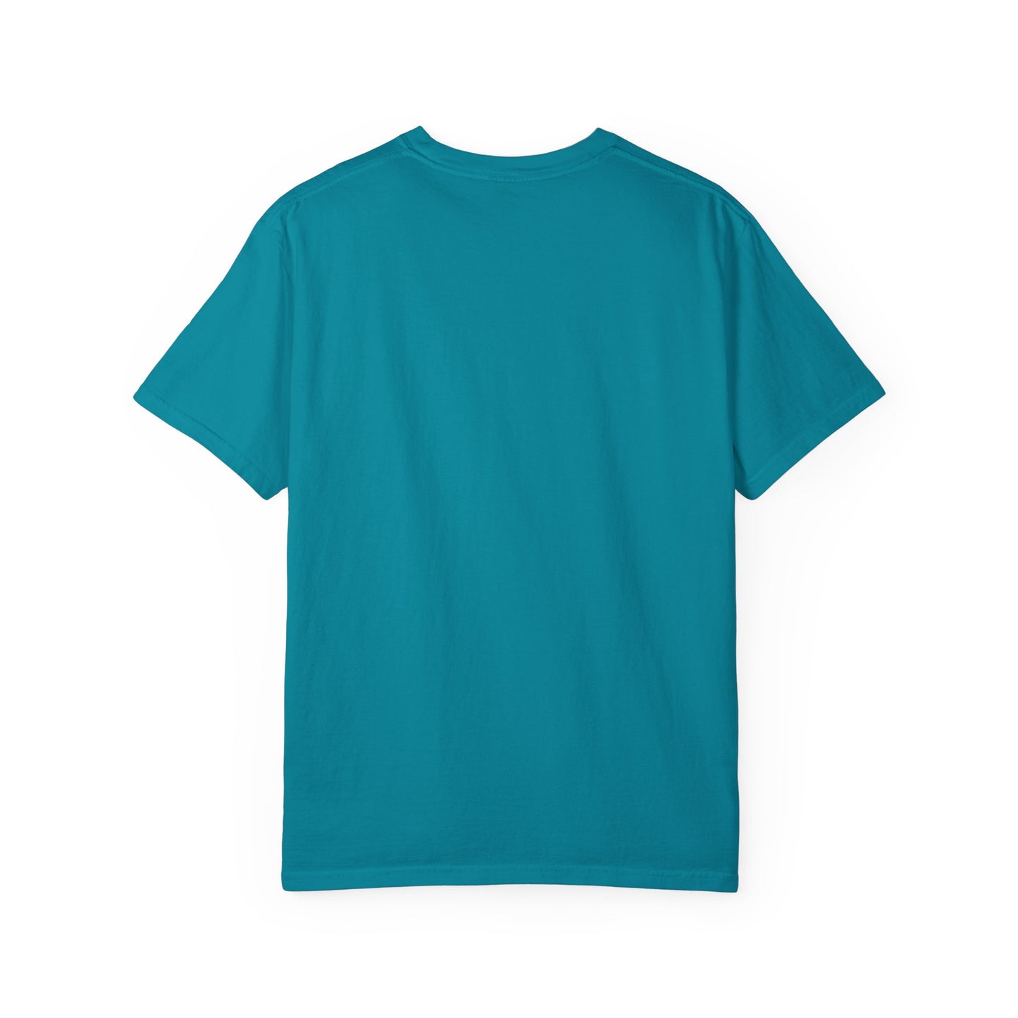 Dragons Mind - Savvy Munk - Unisex Garment-Dyed T-shirt - Festival Wear