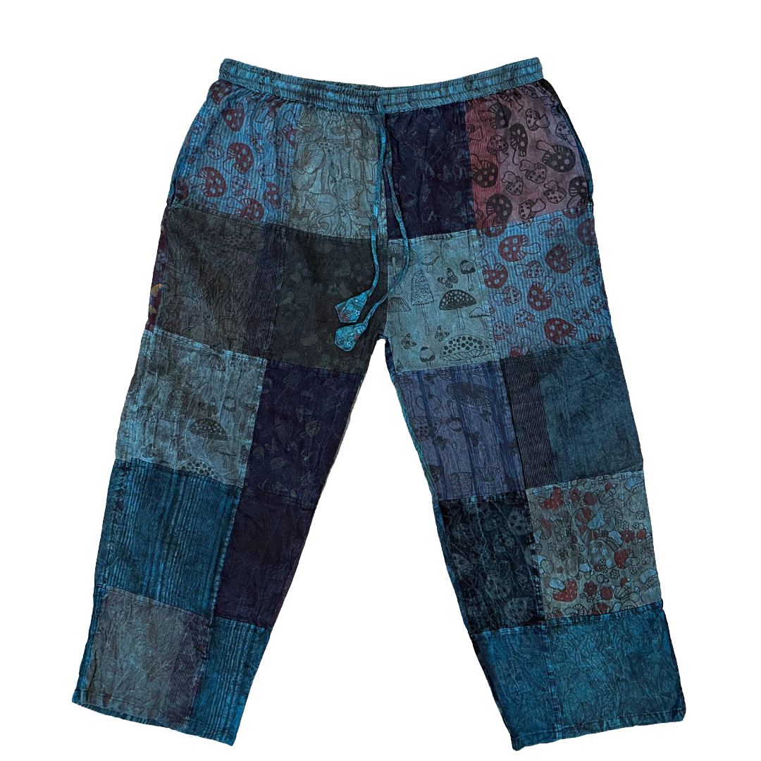 Mushroom Patch Pant