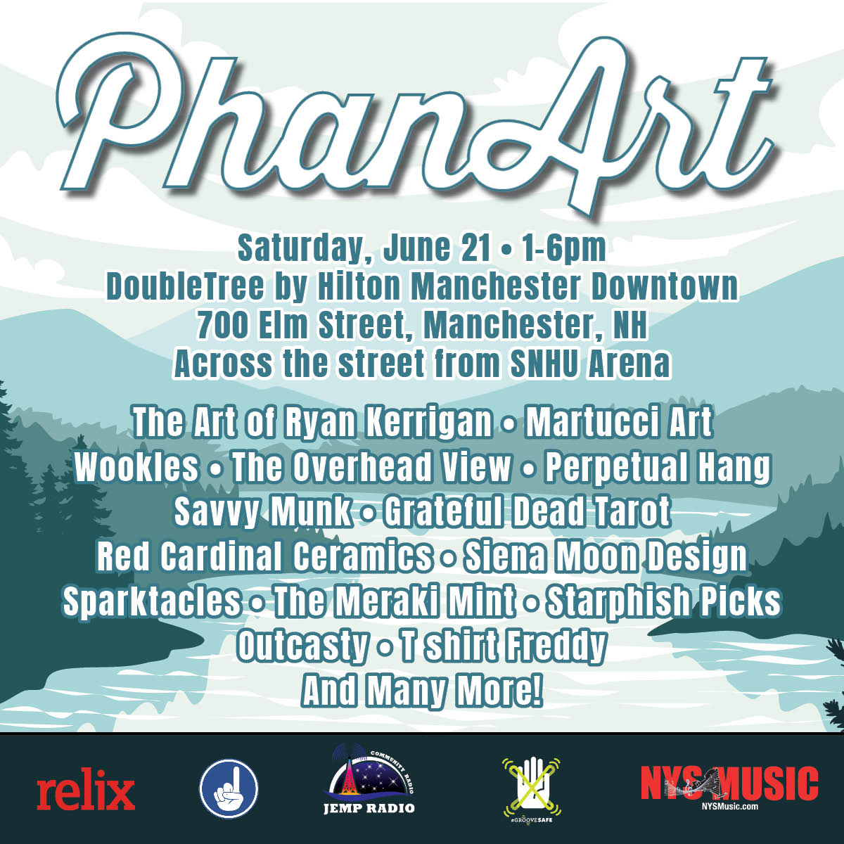 Phan Art