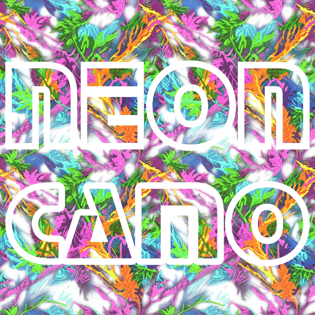 Neon Camo