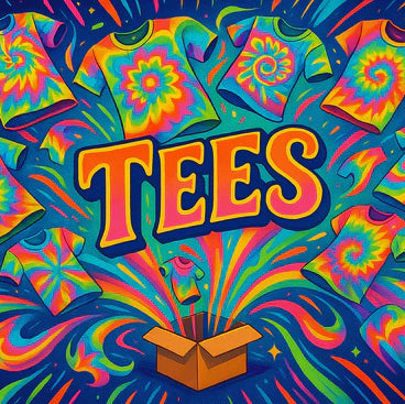 Tee Shirts