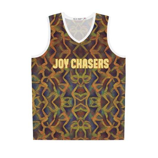 Savvy Munk Pinch Me Please Funked out Jersey - Joy Chasers Club, Sporty Apparel, Gift for the Gifted, Unique Jersey for Unique People, Stylish Break Dancing Gear