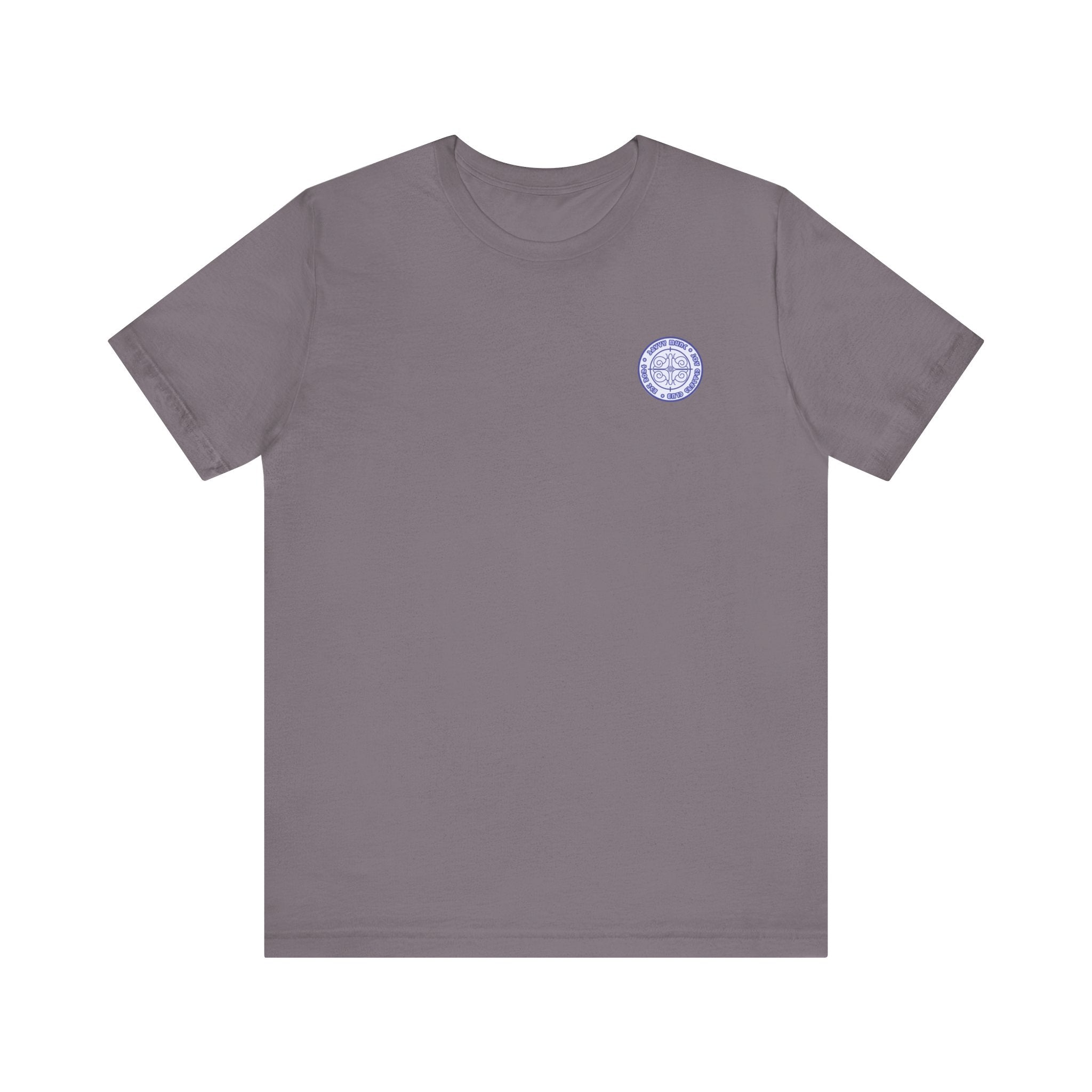 Otis 4 Antelope | Unisex Jersey Short Sleeve, Festival Wear, Casual Outfit