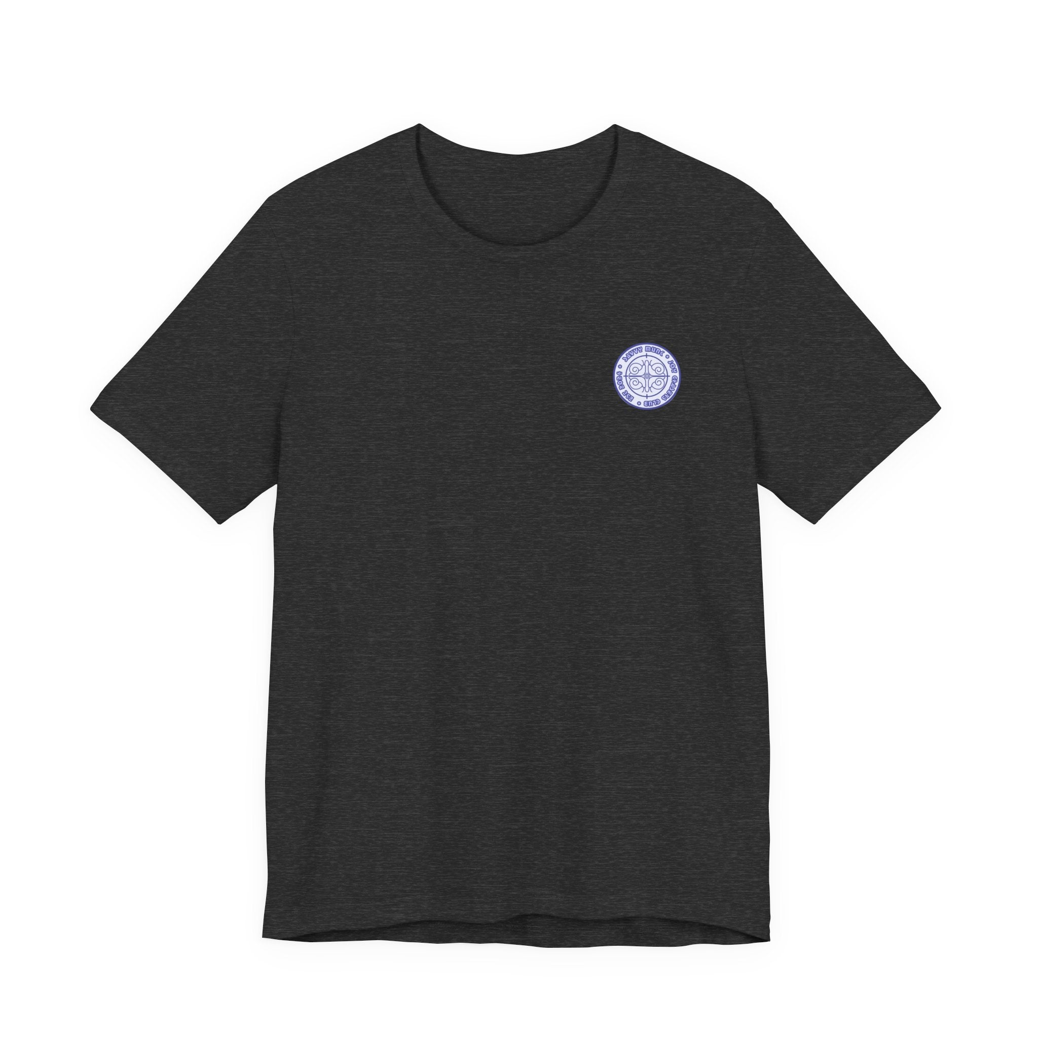 Otis 4 Antelope | Unisex Jersey Short Sleeve, Festival Wear, Casual Outfit