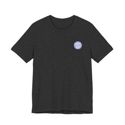 Otis 4 Antelope | Unisex Jersey Short Sleeve, Festival Wear, Casual Outfit