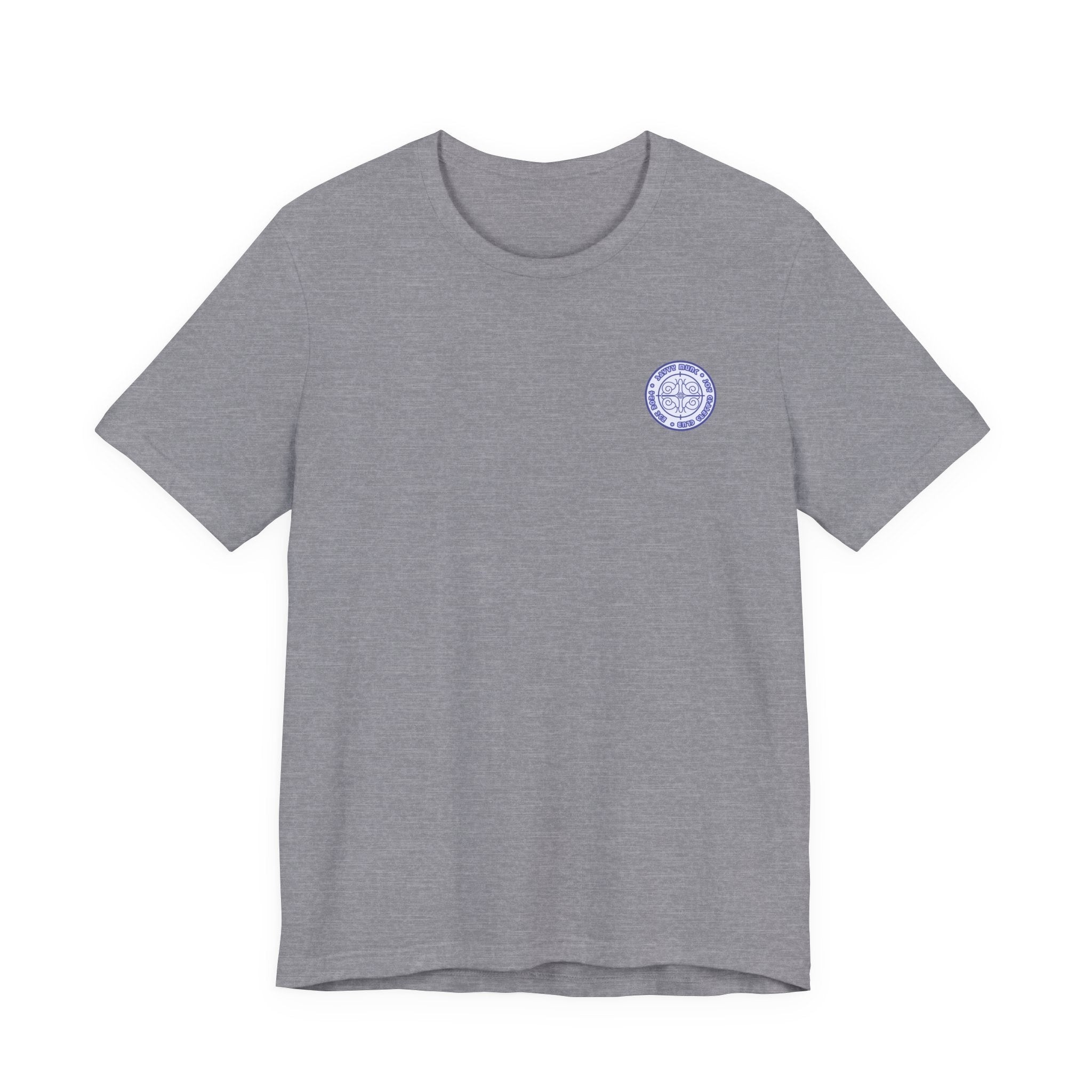 Otis 4 Antelope | Unisex Jersey Short Sleeve, Festival Wear, Casual Outfit