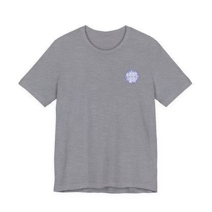 Otis 4 Antelope | Unisex Jersey Short Sleeve, Festival Wear, Casual Outfit