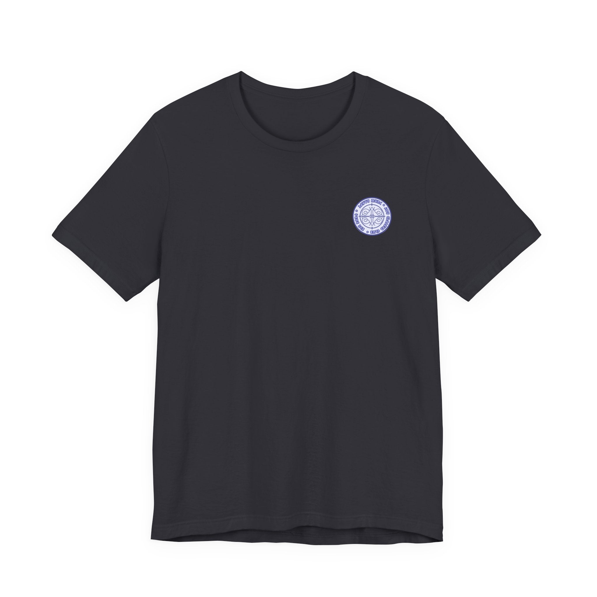Otis 4 Antelope | Unisex Jersey Short Sleeve, Festival Wear, Casual Outfit