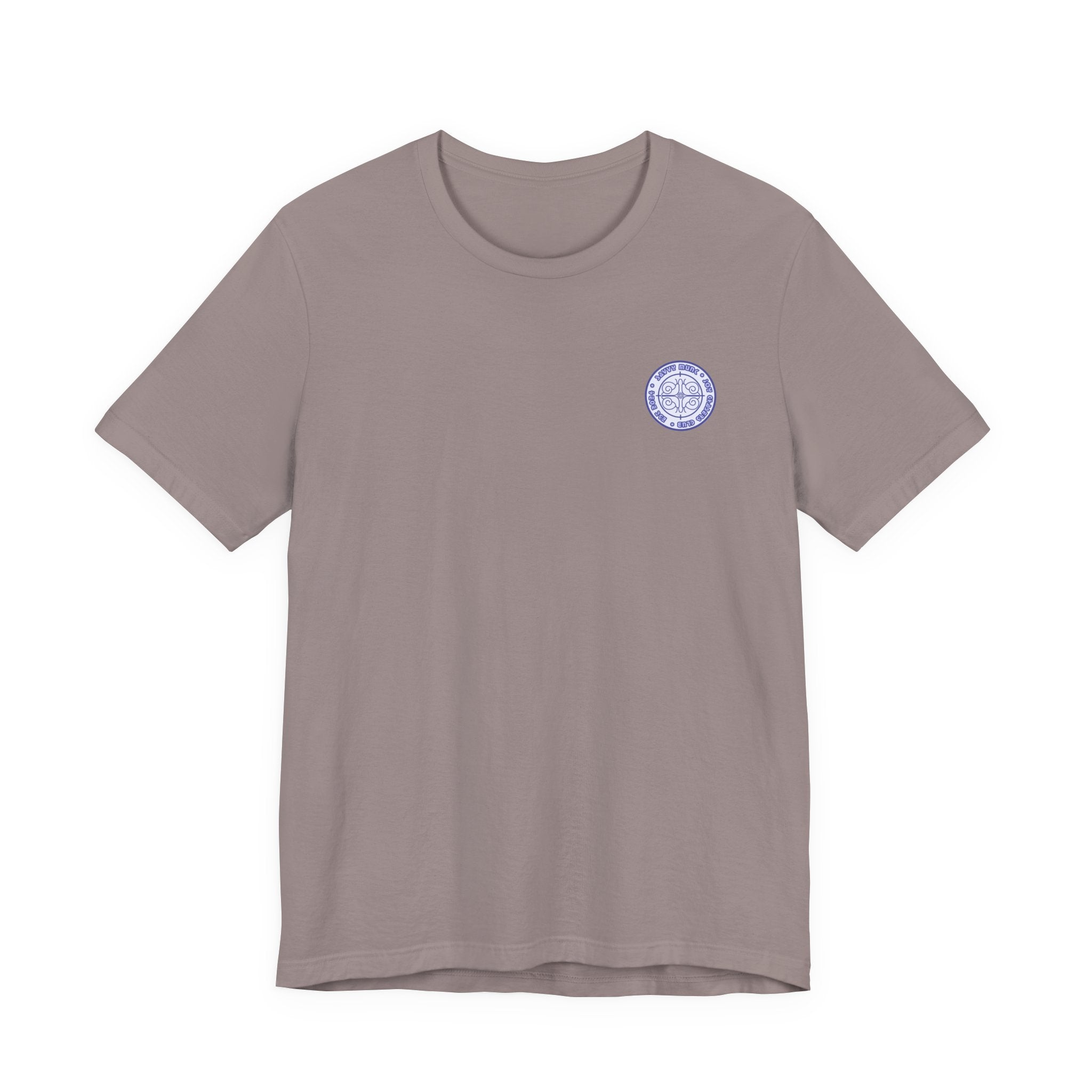 Otis 4 Antelope | Unisex Jersey Short Sleeve, Festival Wear, Casual Outfit