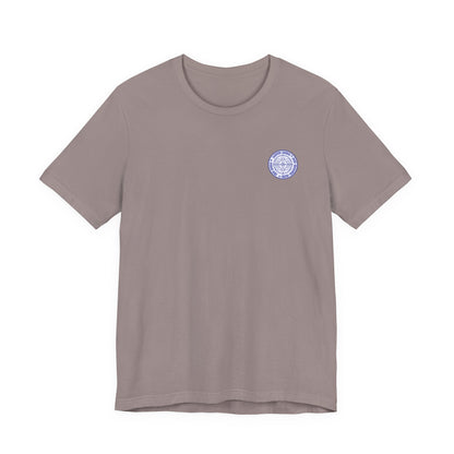 Otis 4 Antelope | Unisex Jersey Short Sleeve, Festival Wear, Casual Outfit