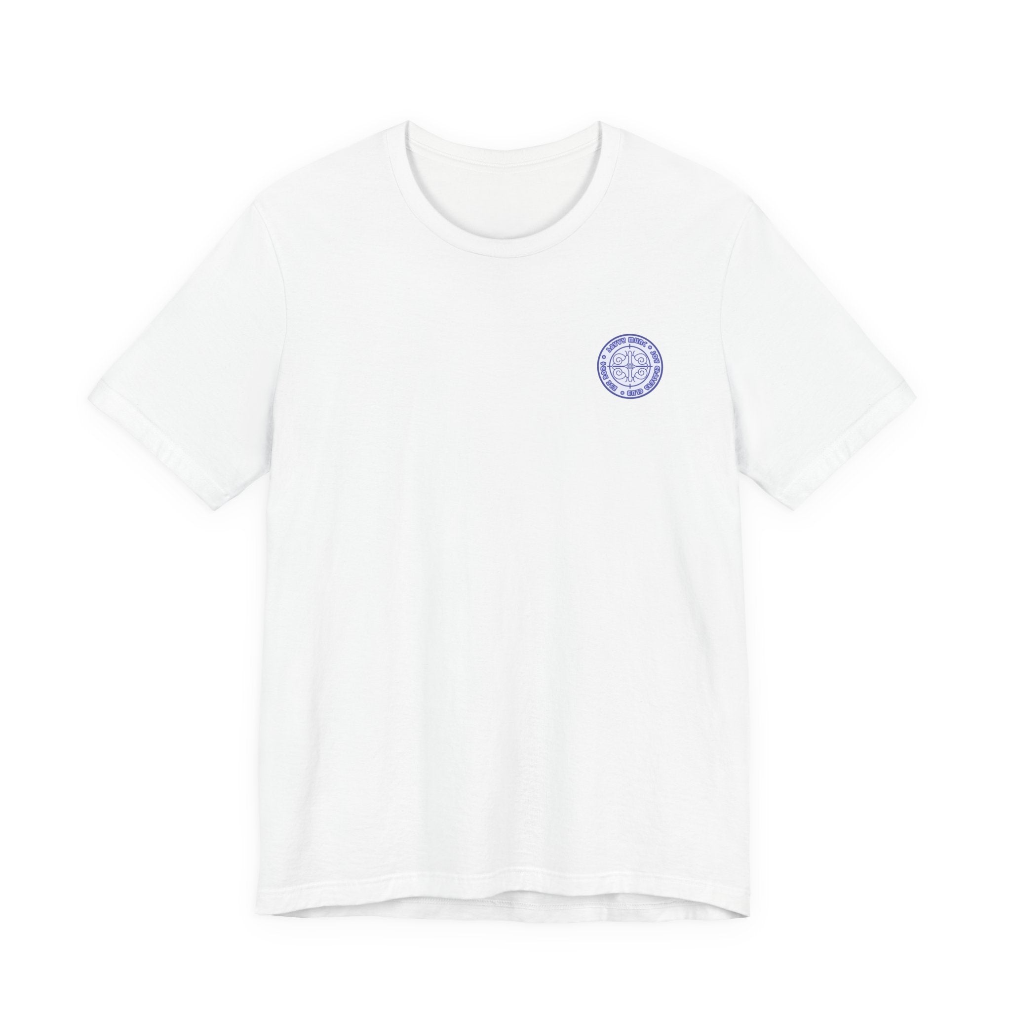 Otis 4 Antelope | Unisex Jersey Short Sleeve, Festival Wear, Casual Outfit