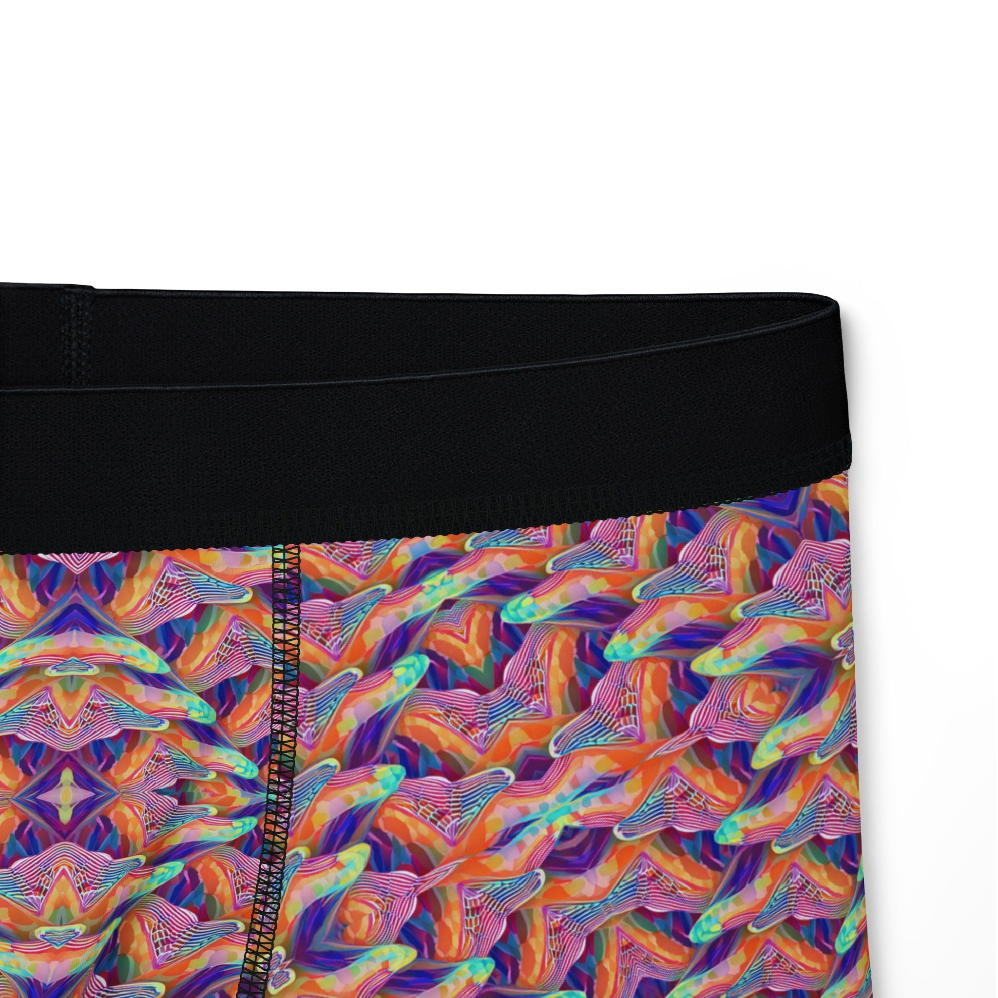 Boxers - Radula Savvy Munk Design - Fun and Funky Men's Underwear