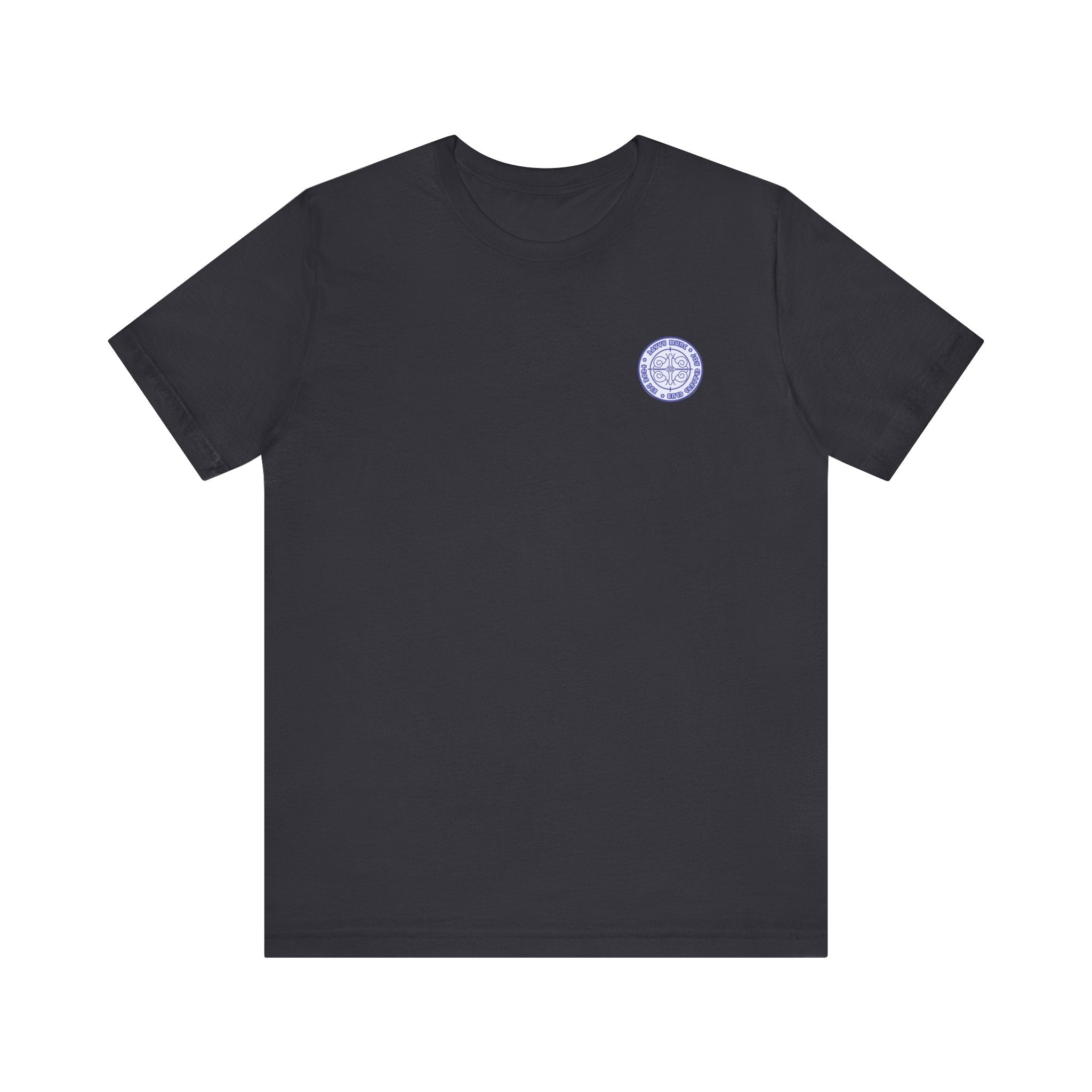 Otis 4 Antelope | Unisex Jersey Short Sleeve, Festival Wear, Casual Outfit