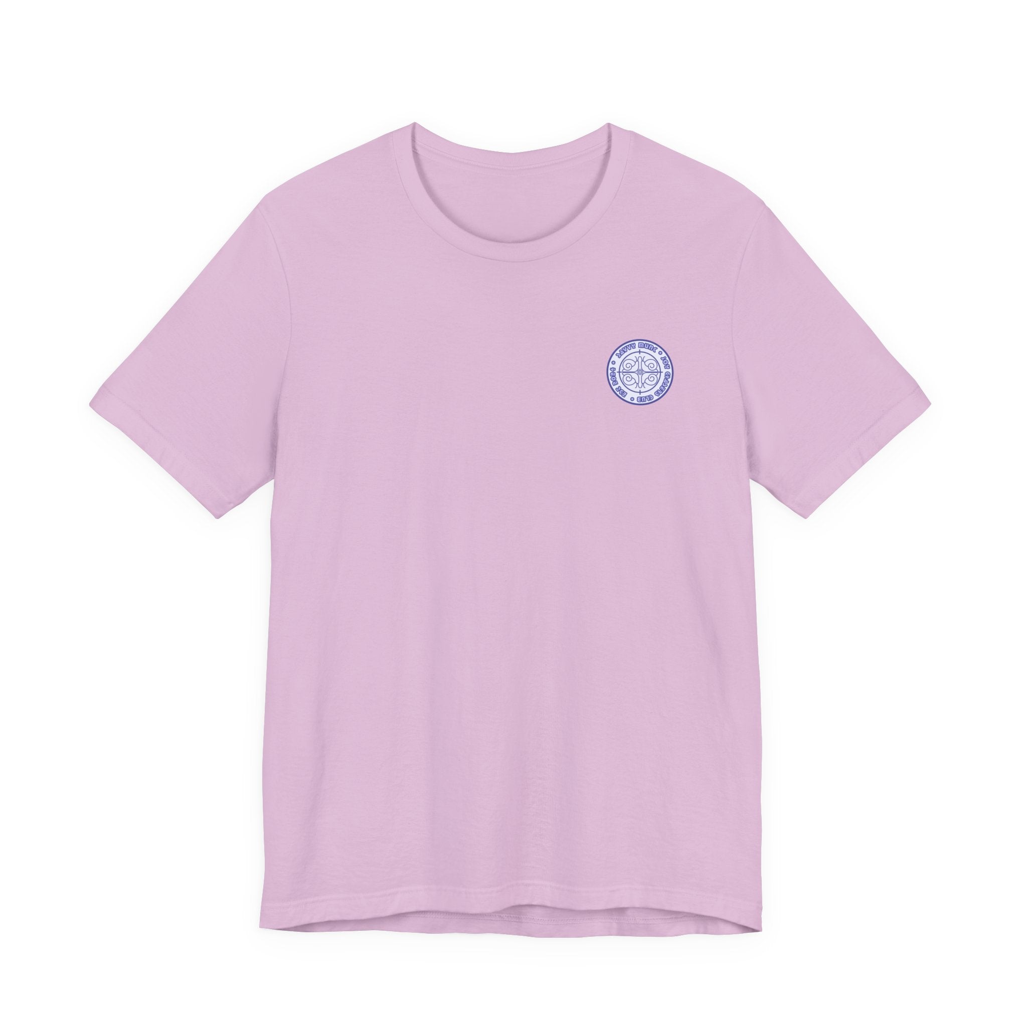Otis 4 Antelope | Unisex Jersey Short Sleeve, Festival Wear, Casual Outfit