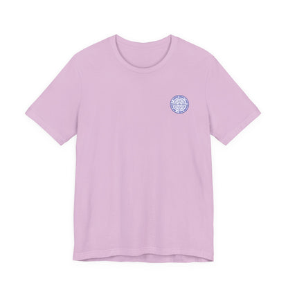 Otis 4 Antelope | Unisex Jersey Short Sleeve, Festival Wear, Casual Outfit